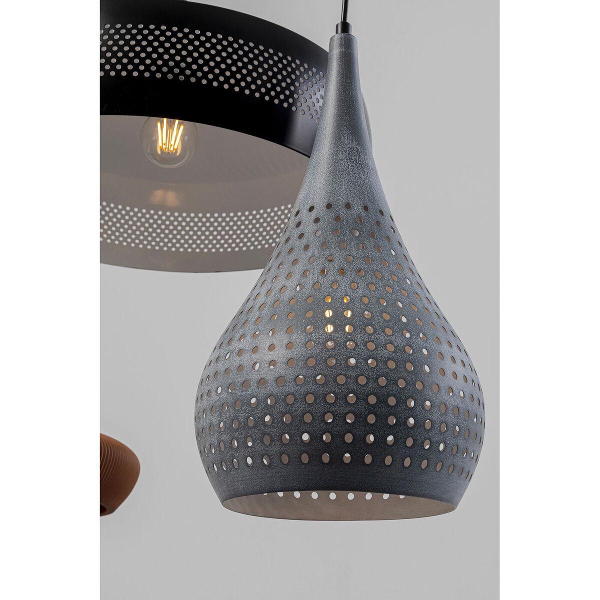 KARE Design Hängeleuchte Melange Dining 107