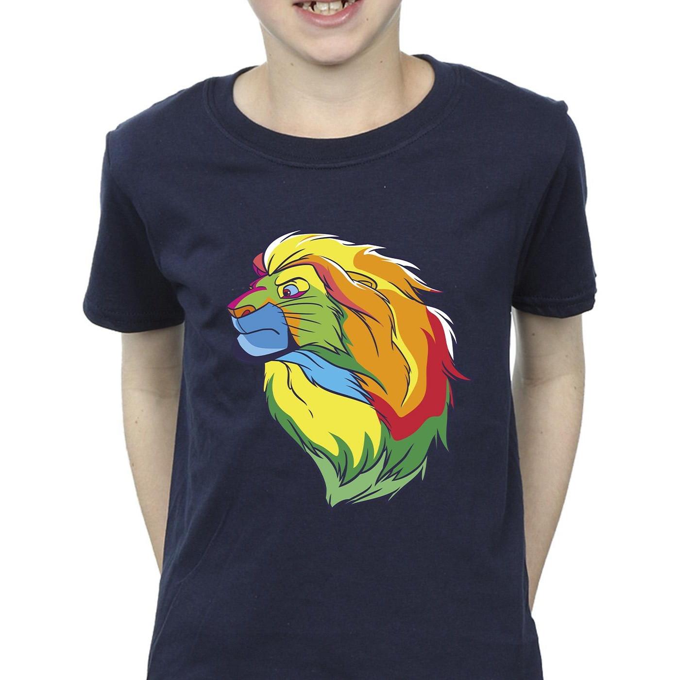 Disney The Lion King TShirt