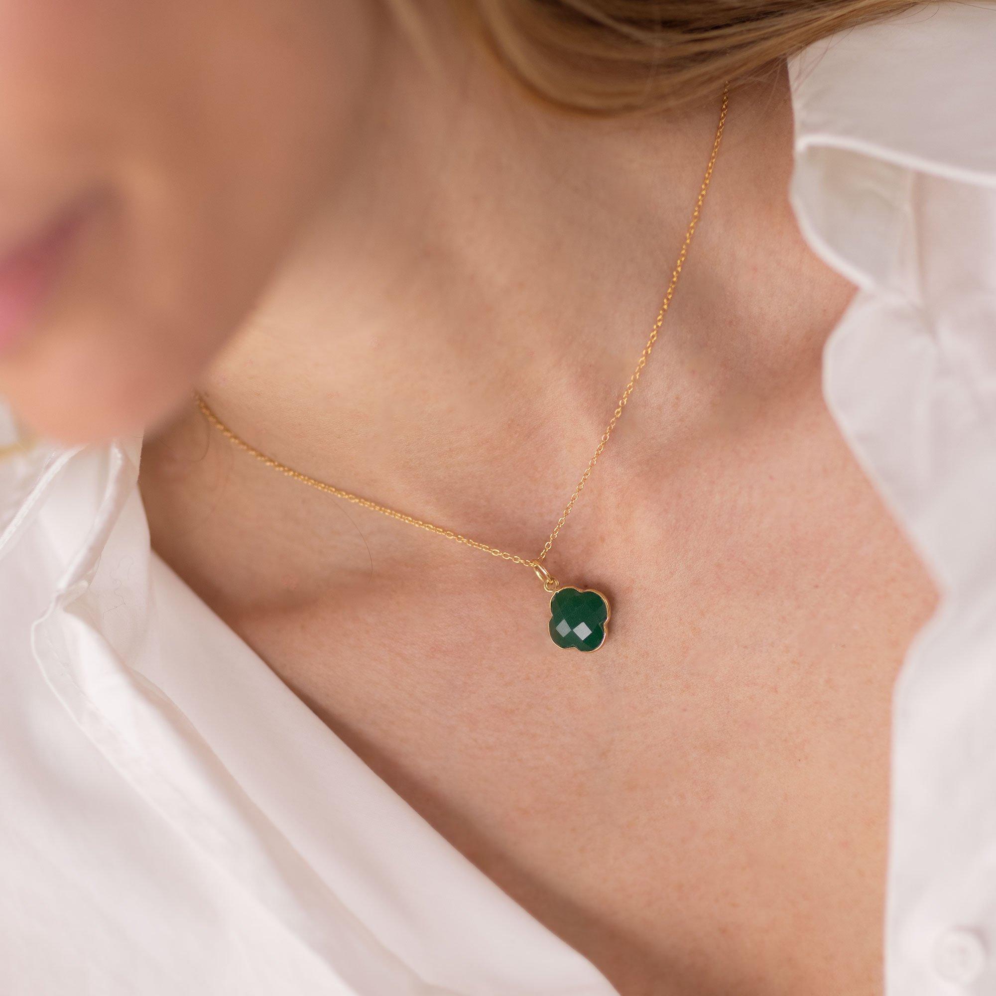 AILORIA CAPUCINE Halskette