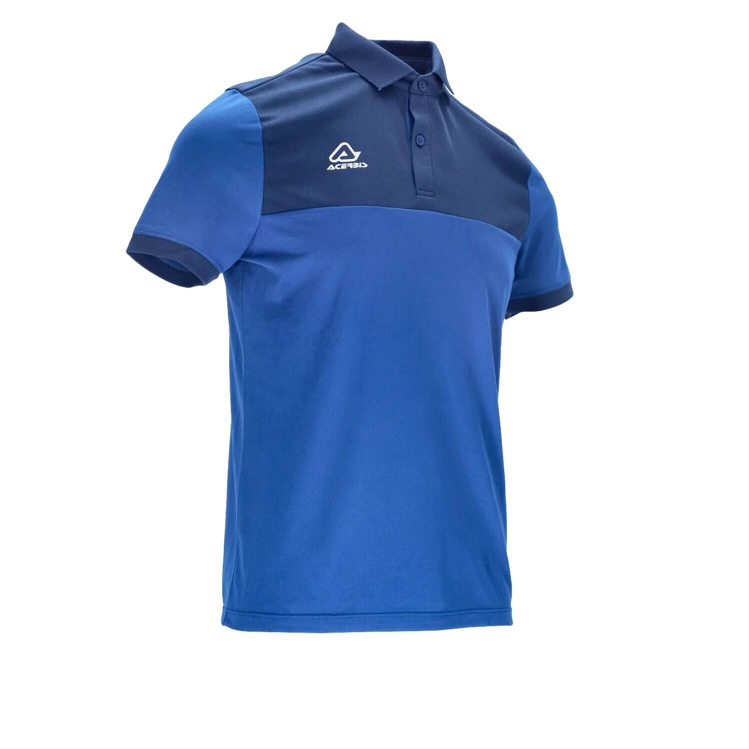 Acerbis Harpaston Poloshirt
