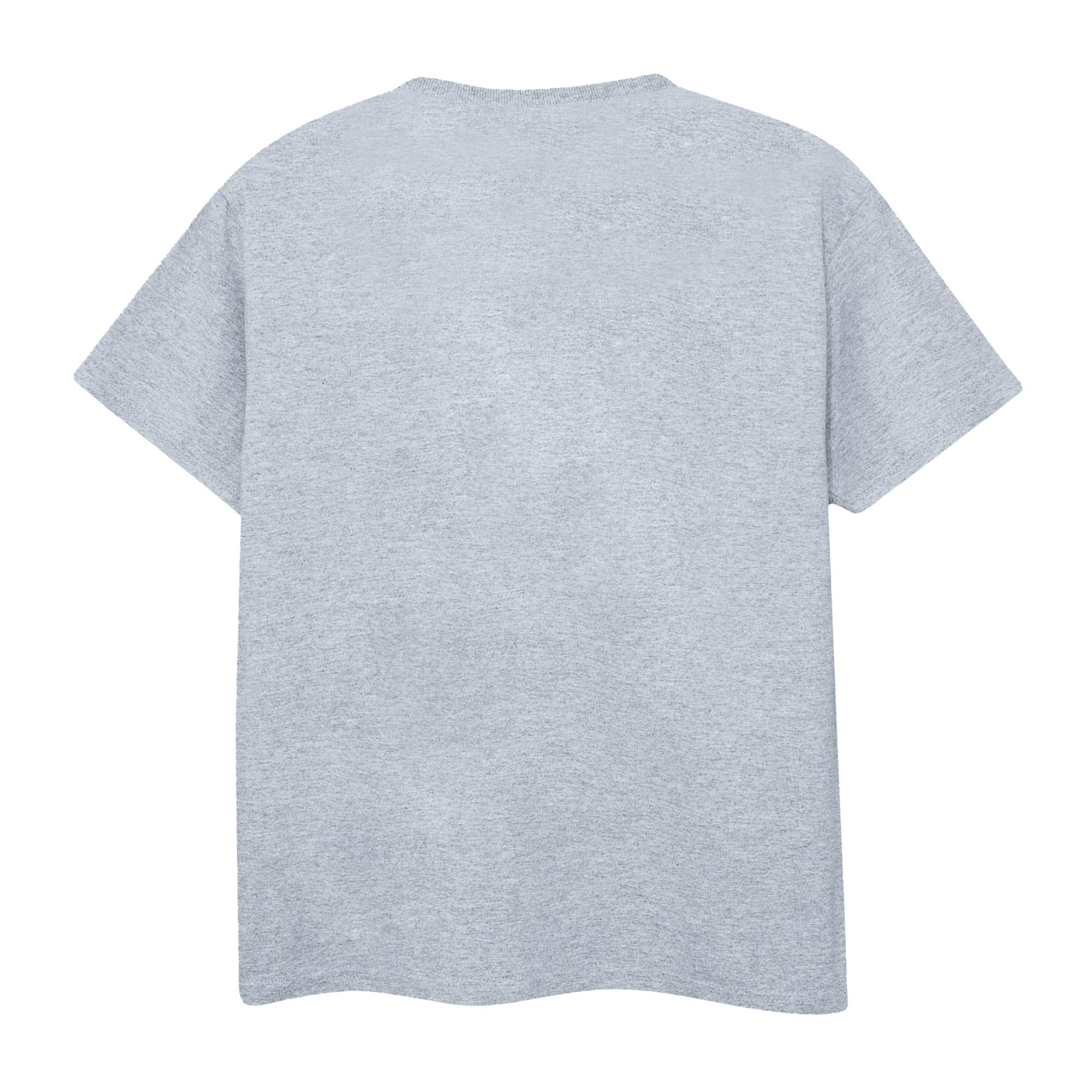 Disney Bermuda Shorts TShirt