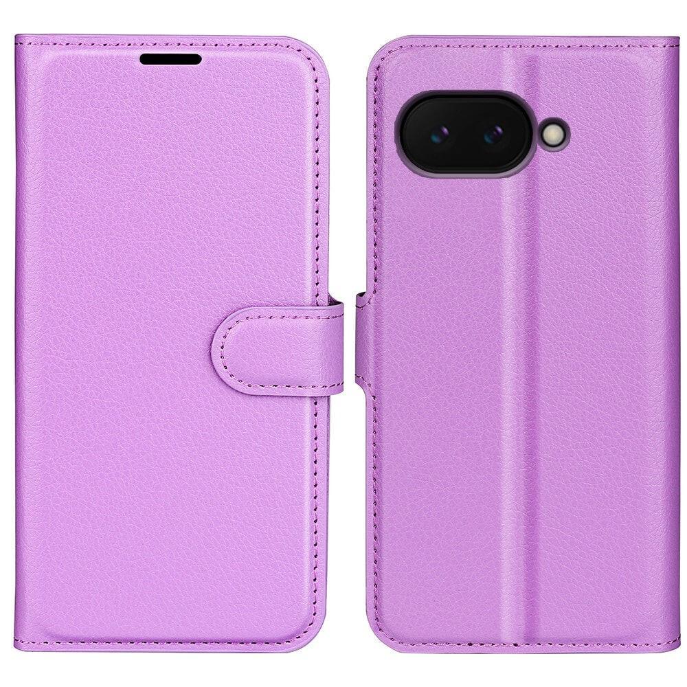 Cover-Discount Google Pixel 9a - Leder Etui Hülle