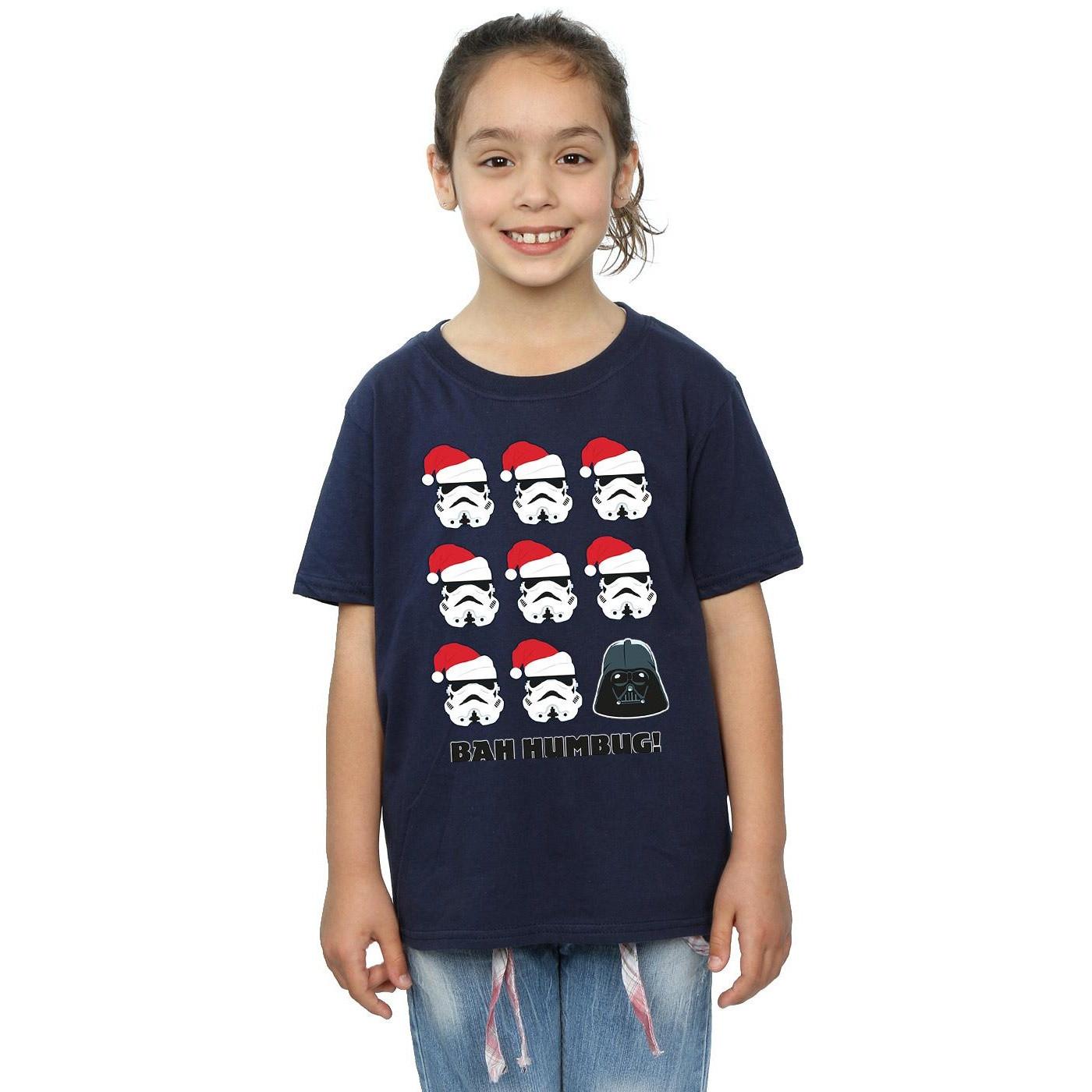STAR WARS Humbug TShirt