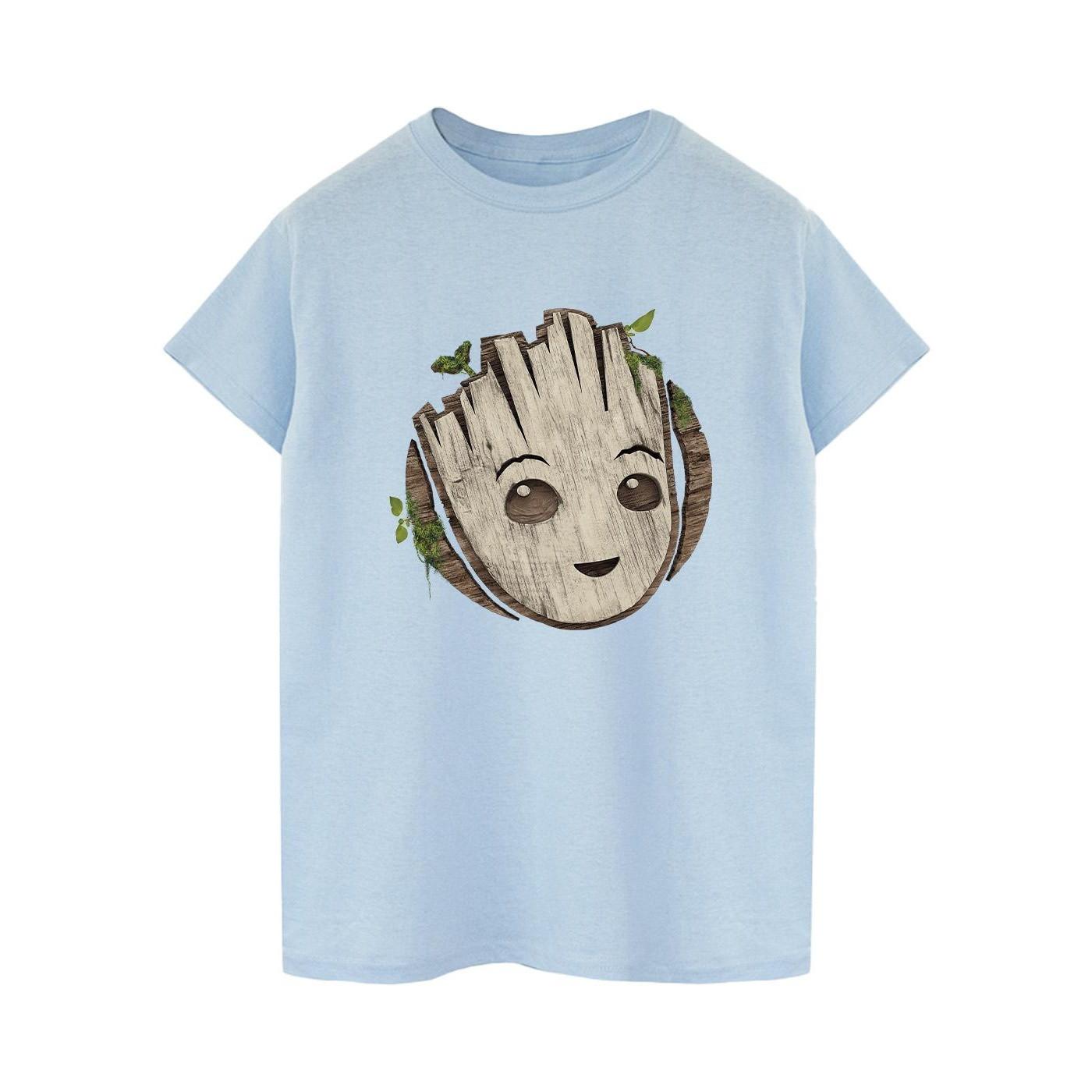 MARVEL I Am Groot T-Shirt