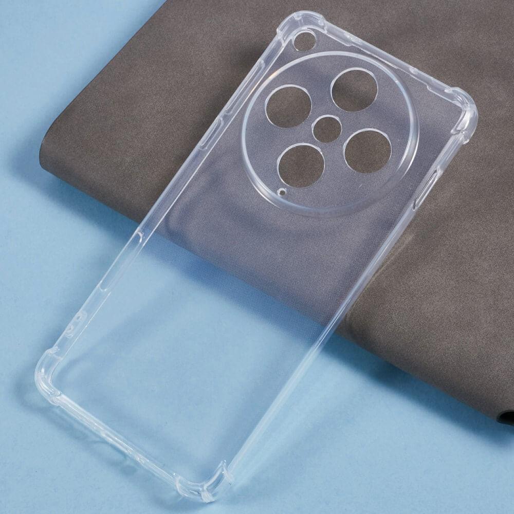 Cover-Discount OPPO Find X8 Pro - Drop Protection Silikon Case