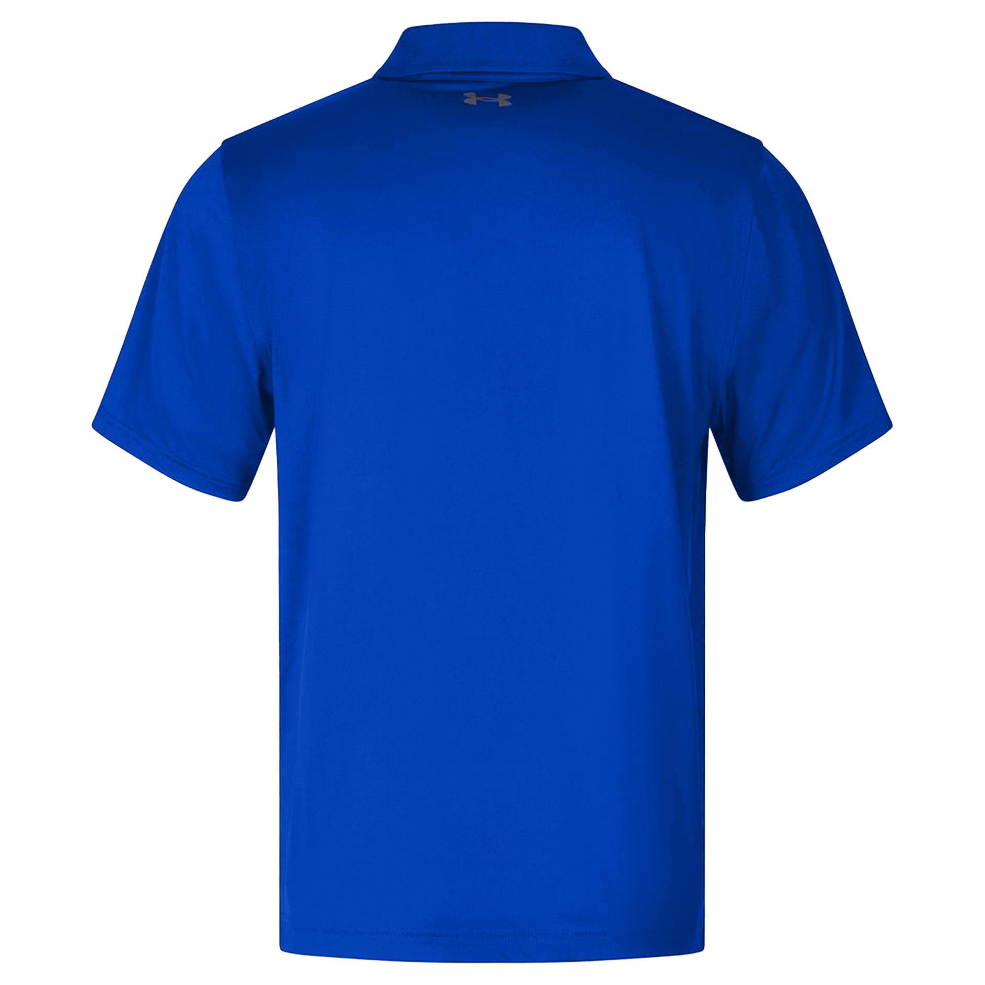 UNDER ARMOUR T2G Poloshirt