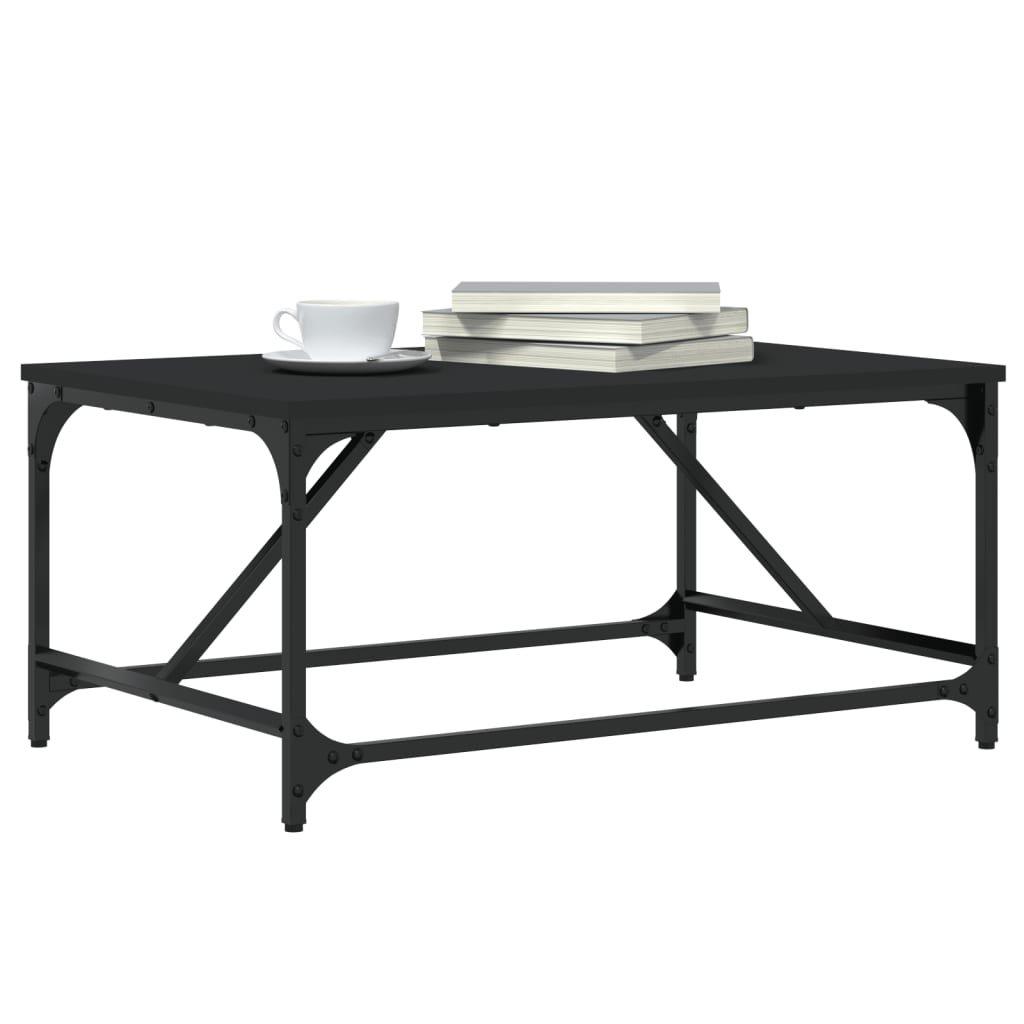 VidaXL Couchtisch holzwerkstoff