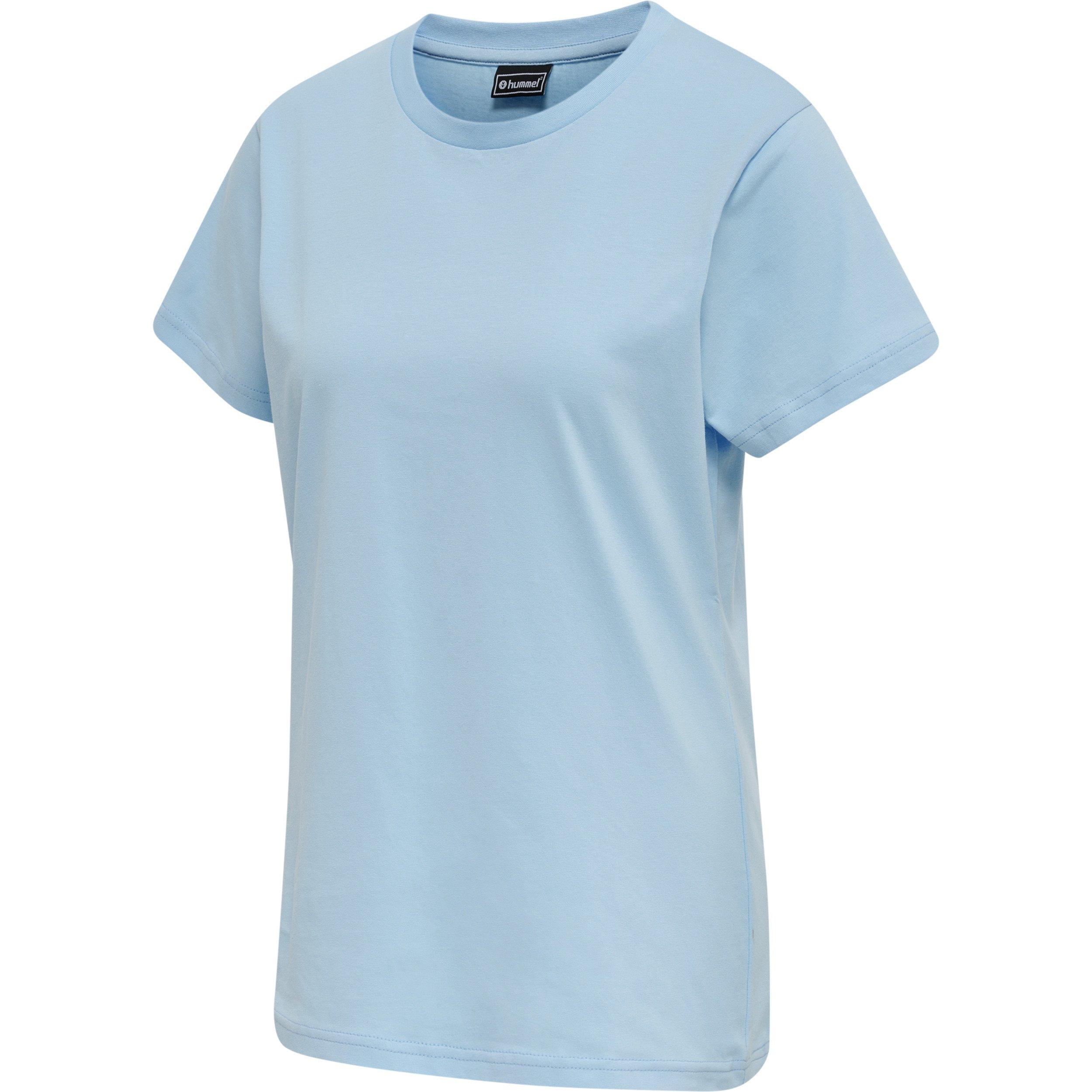 Hummel Basic Kurzarm T-Shirt