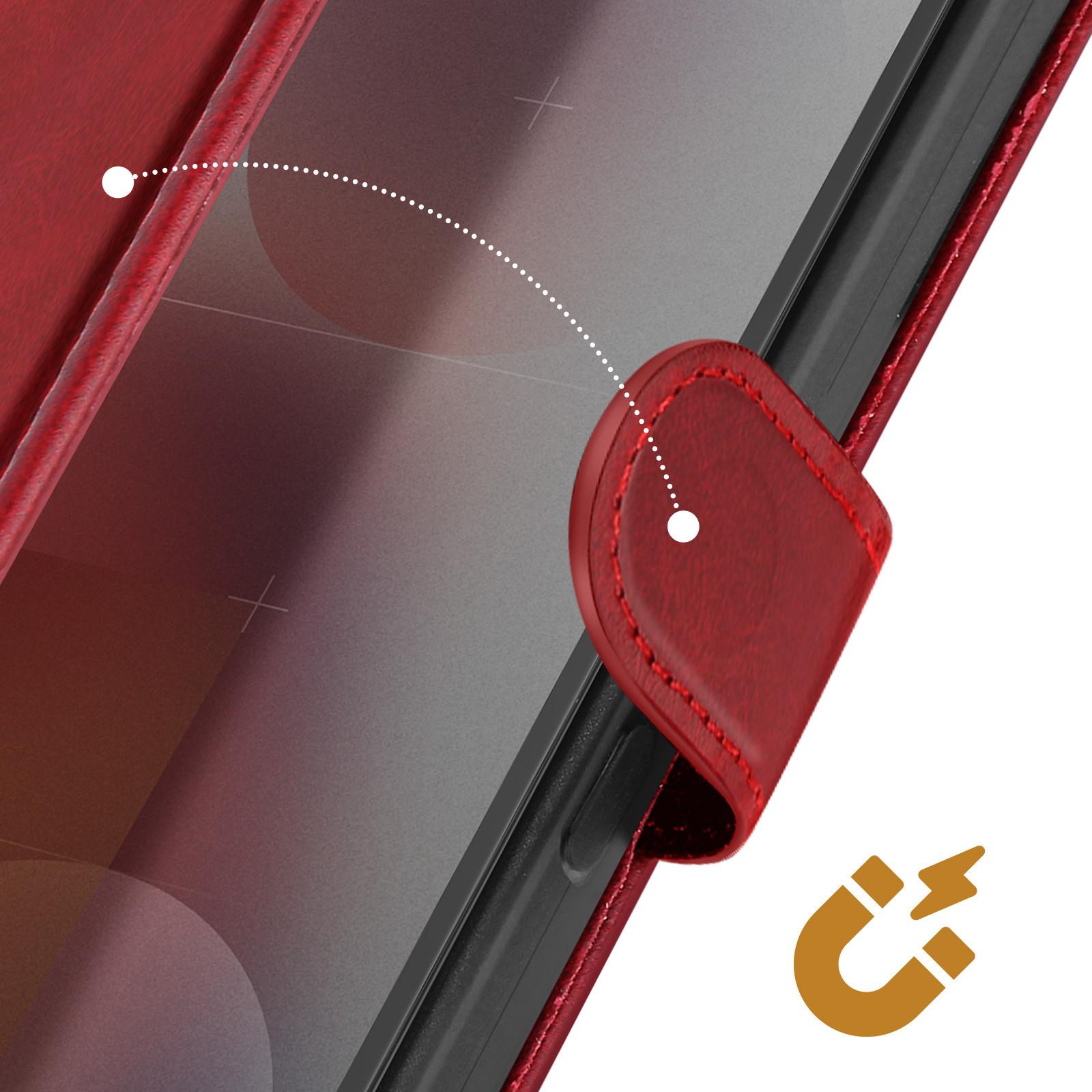 Avizar Klapphülle Nothing Phone 3a Pro