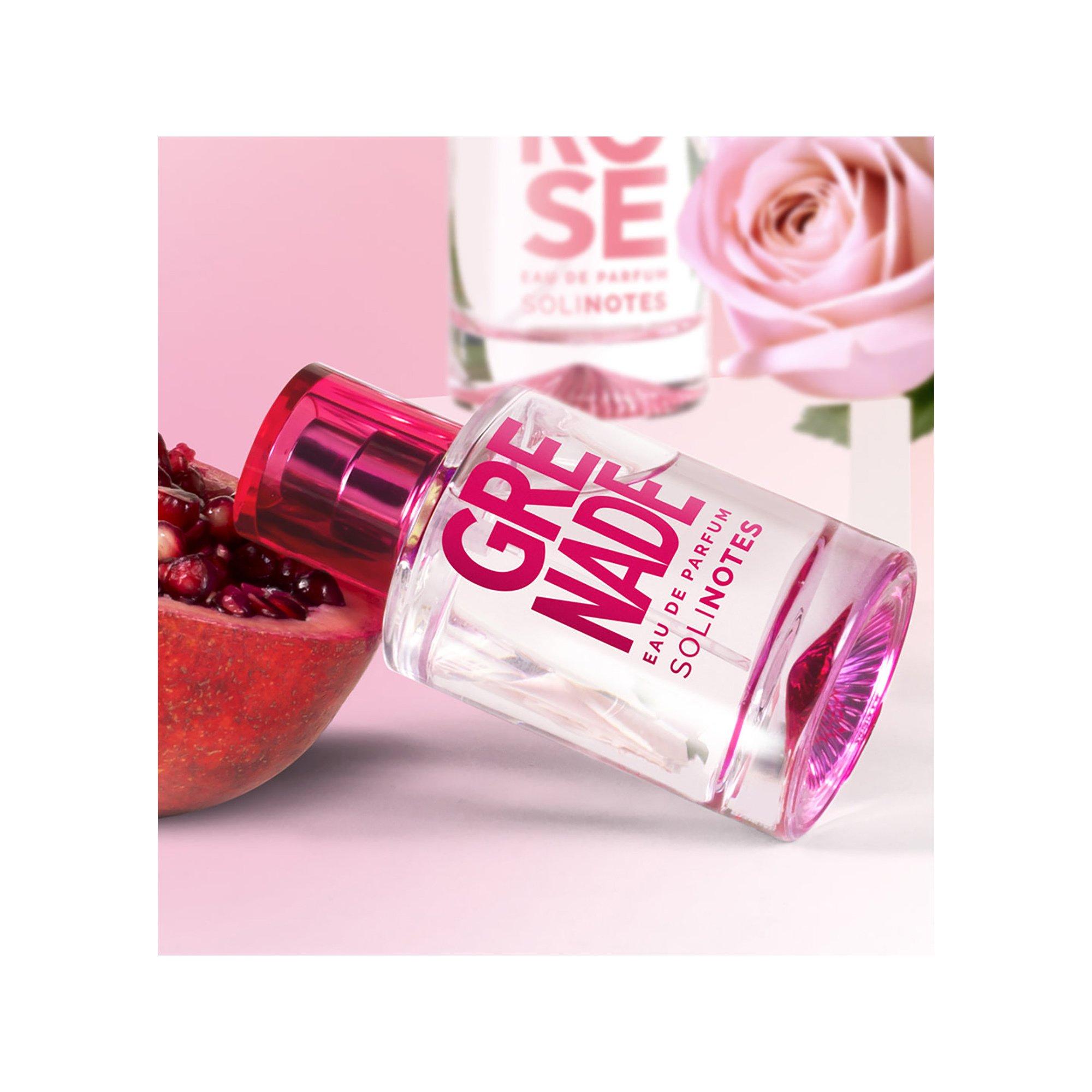 solinotes Grenade Mini Size Grenade Eau de Parfum