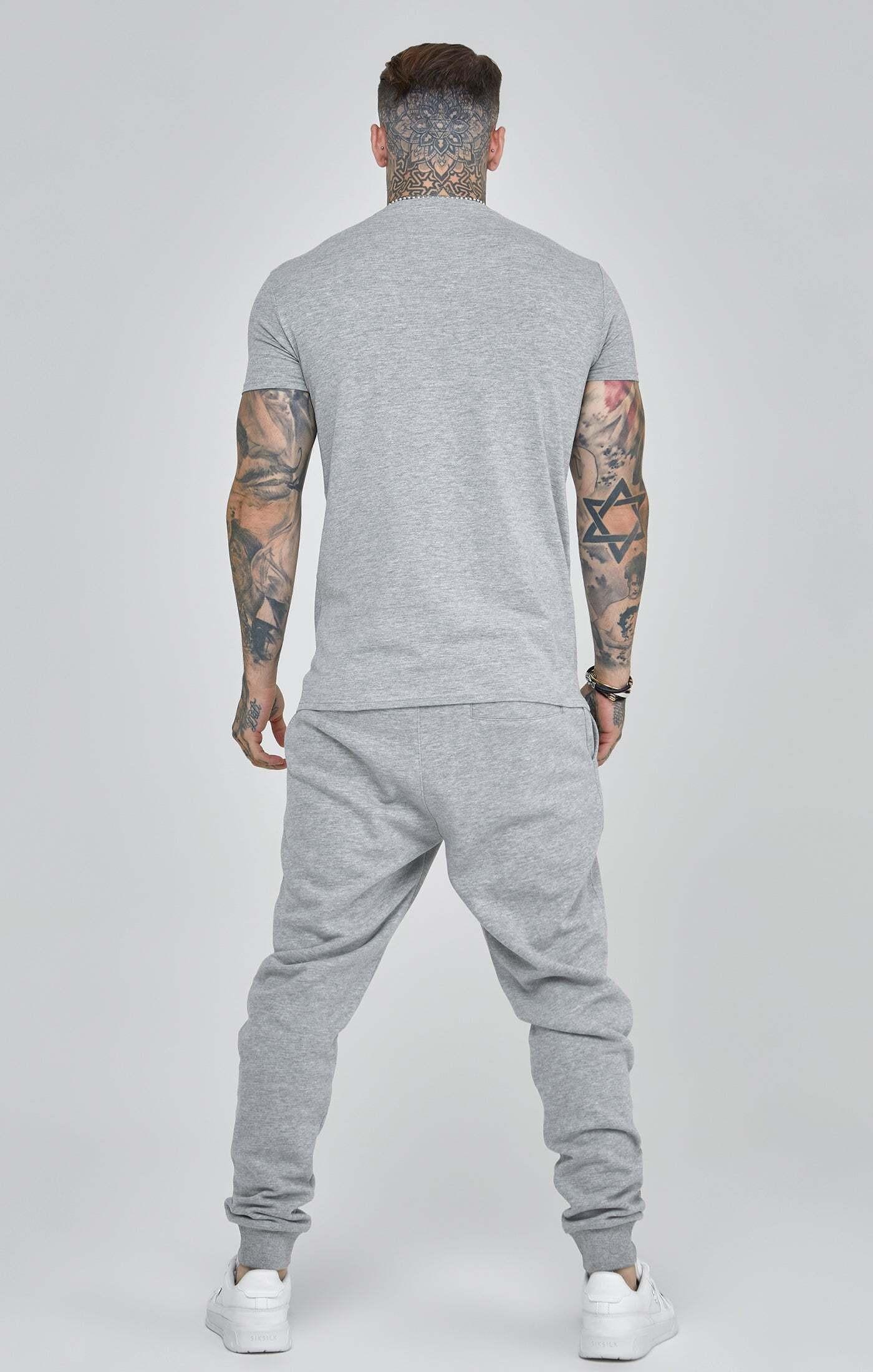 Sik Silk Essentials T-Shirt