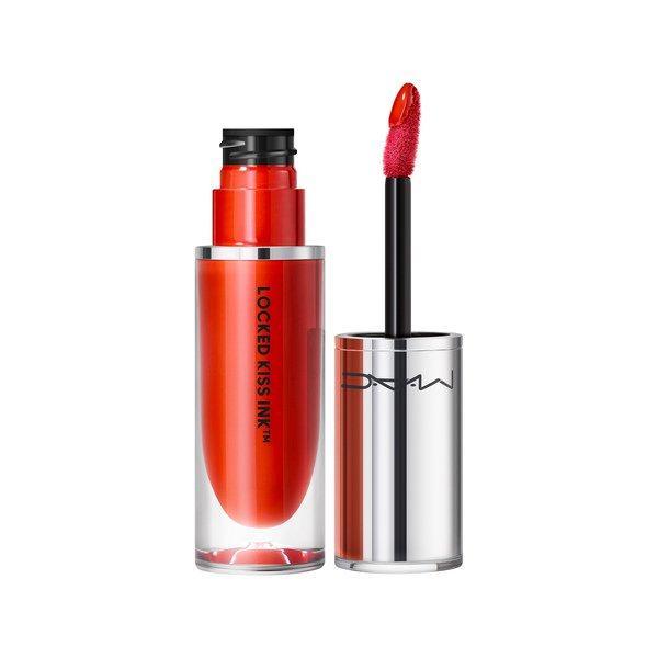 MAC Cosmetics Locked Kiss ink Locked Kiss Ink Flüssiglippenstift