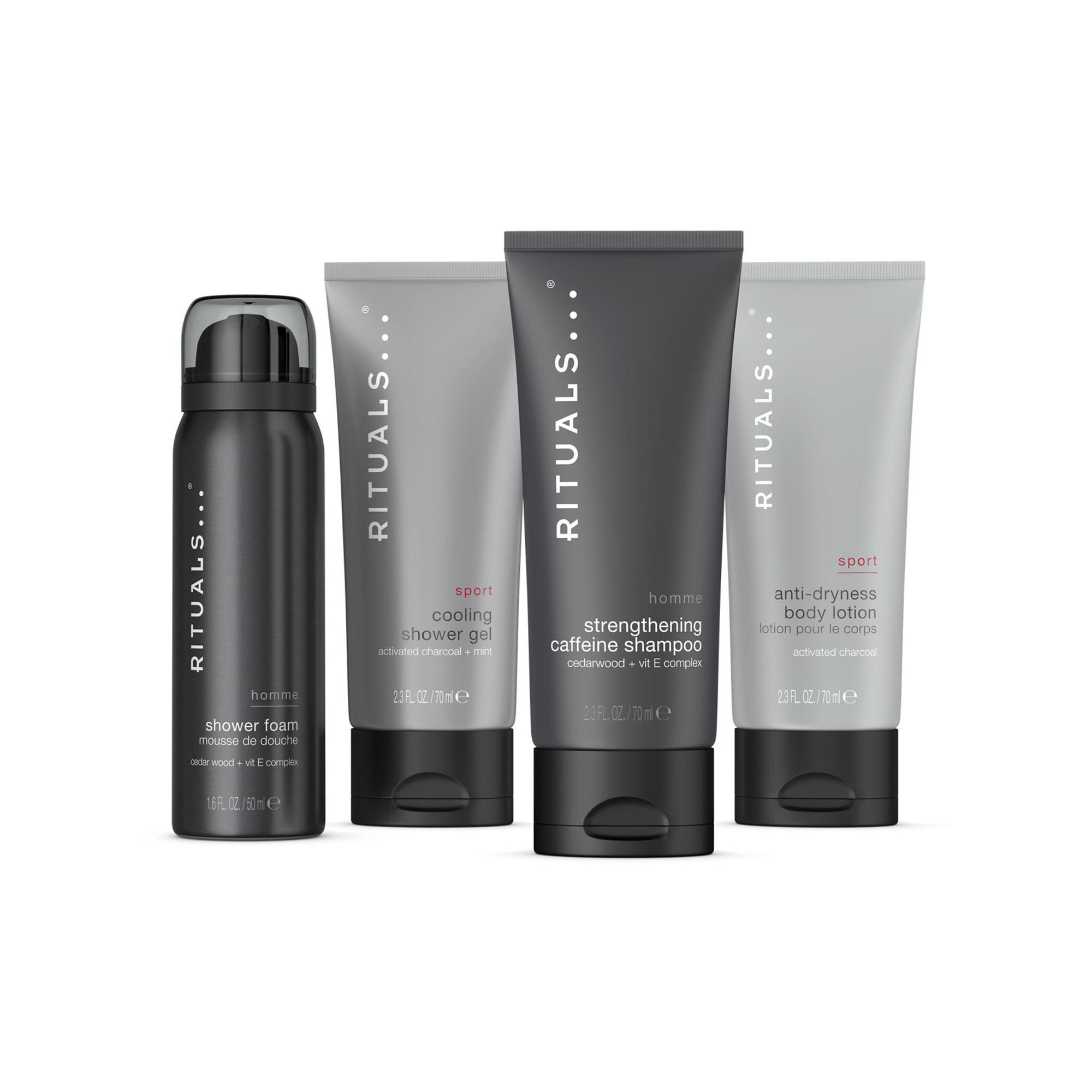 RITUALS Homme Small Gift Set