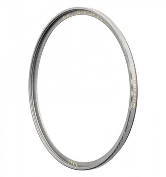 B+W T-Pro 007 Clear MRC nano