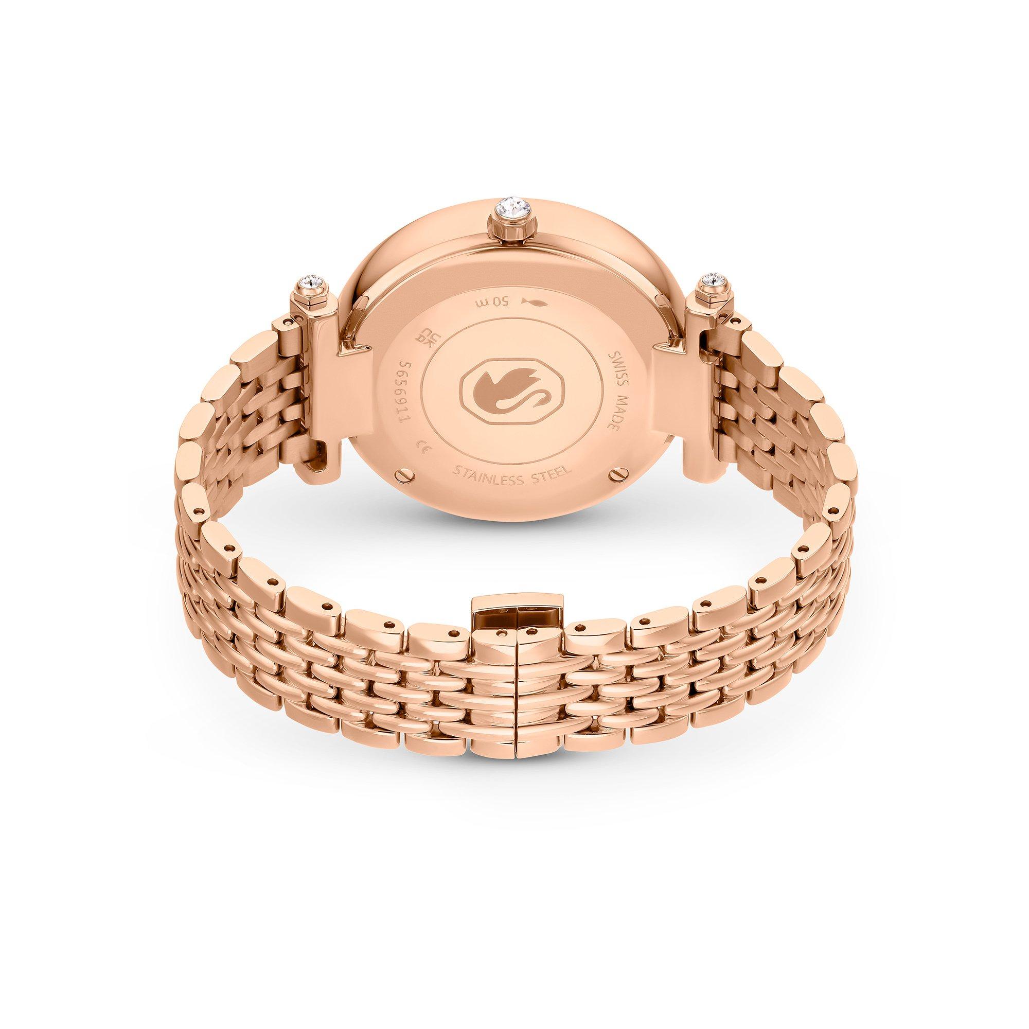 SWAROVSKI Crystalline Wonder Analoguhr