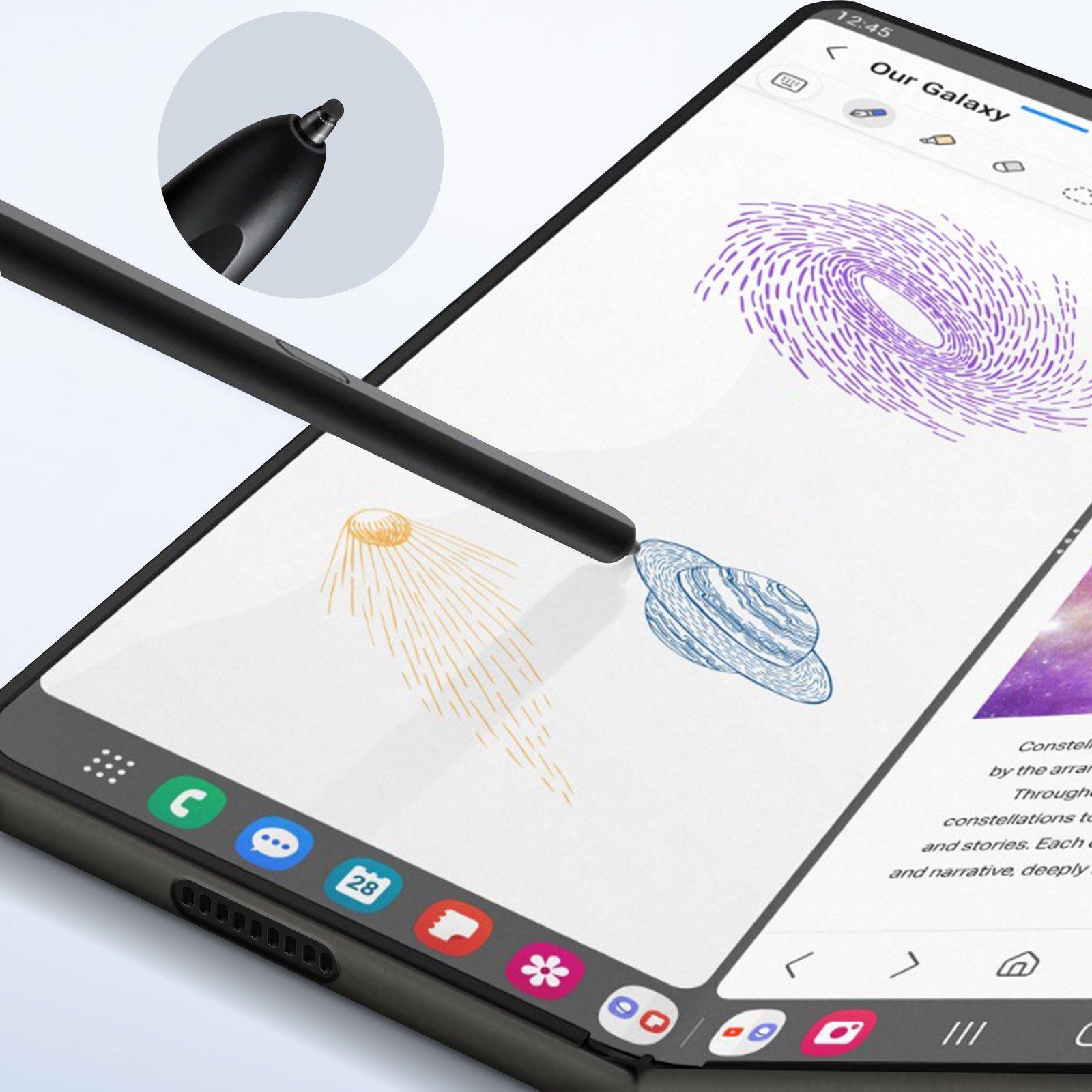 SAMSUNG Original Samsung Z Fold5 Starter Pack