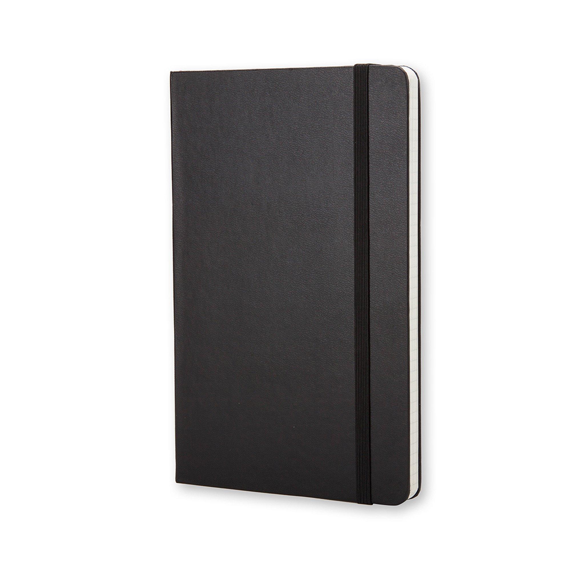 MOLESKINE Notizbuch Classic Large