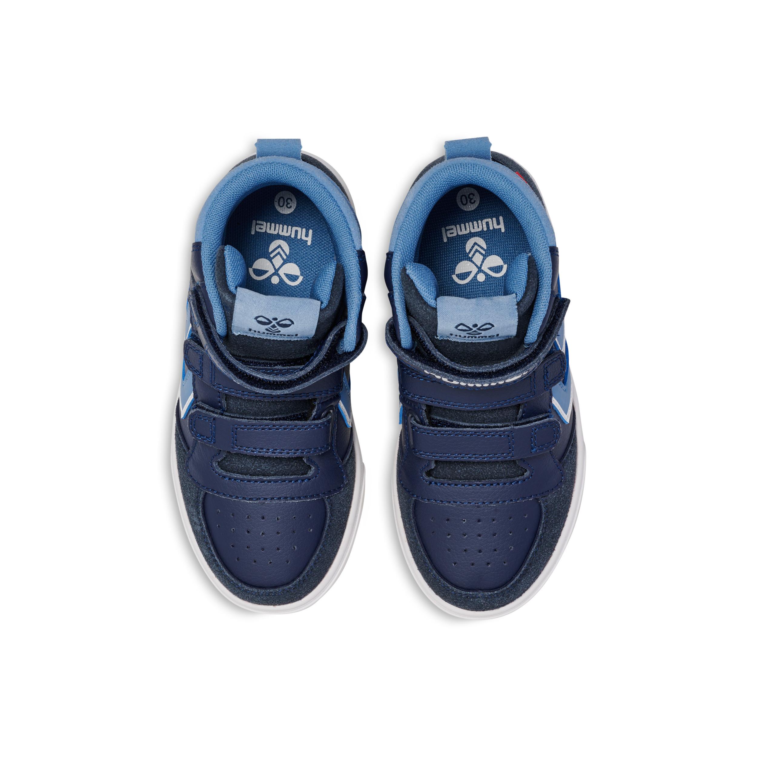 Hummel sneakers stadil pro