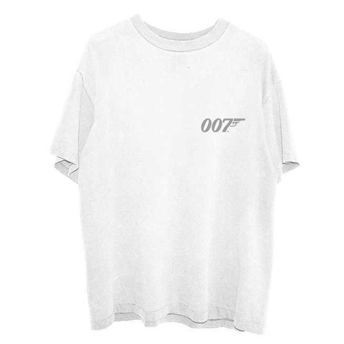 JAMES BOND GoldenEye T-Shirt