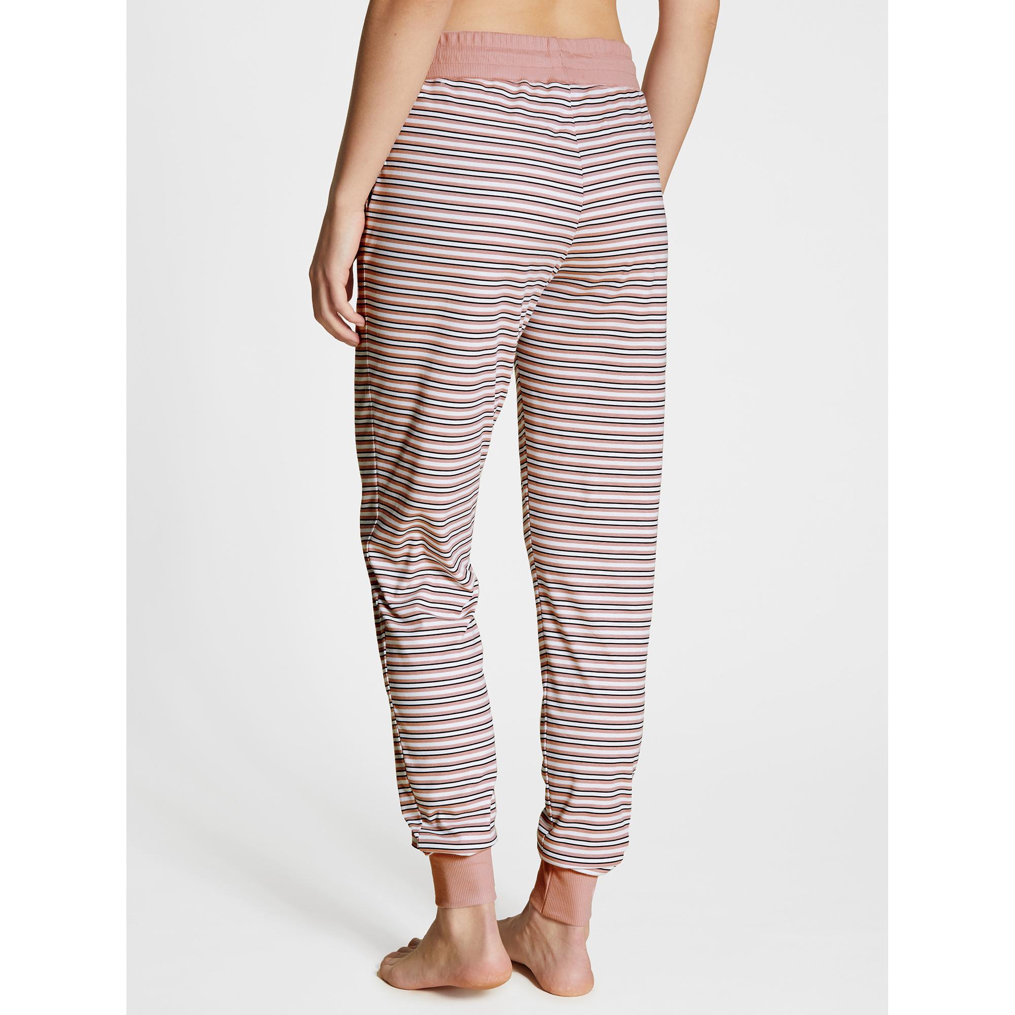CALIDA Lounge Hose mit Bündchen
