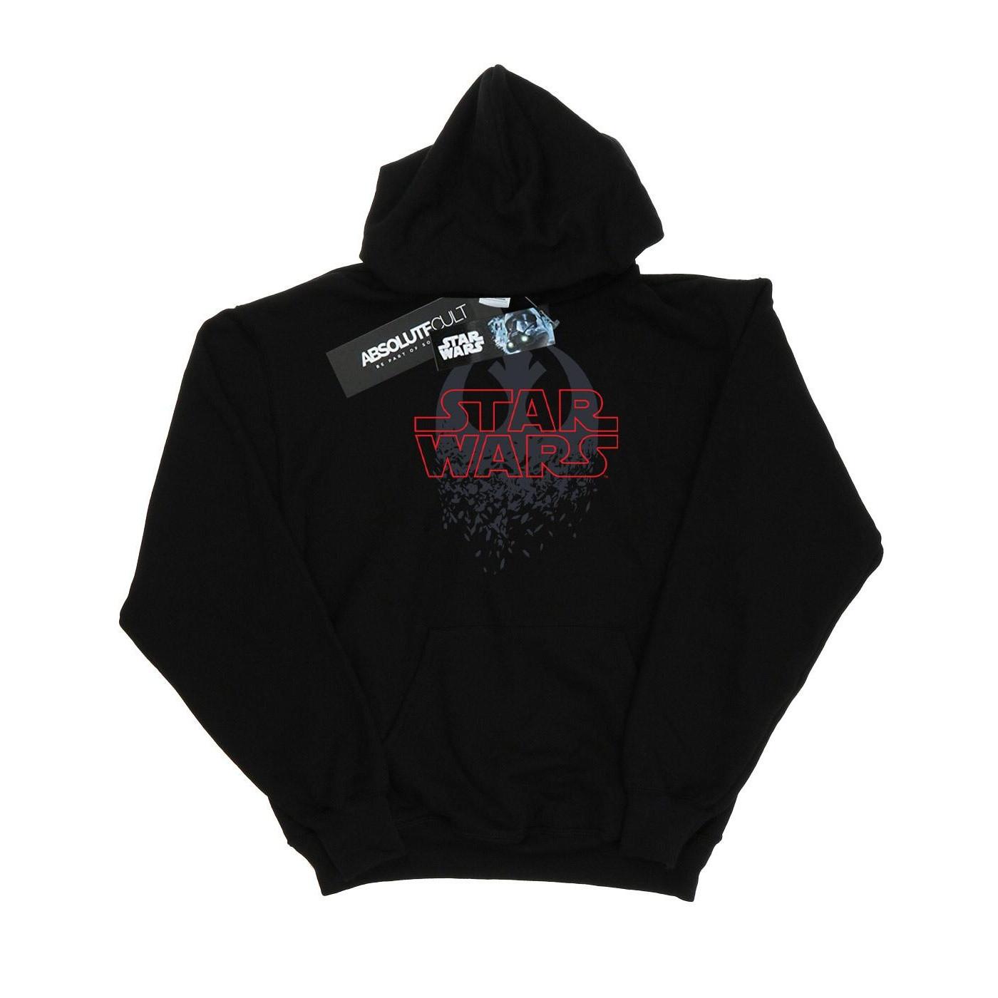 STAR WARS The Last Jedi Kapuzenpullover