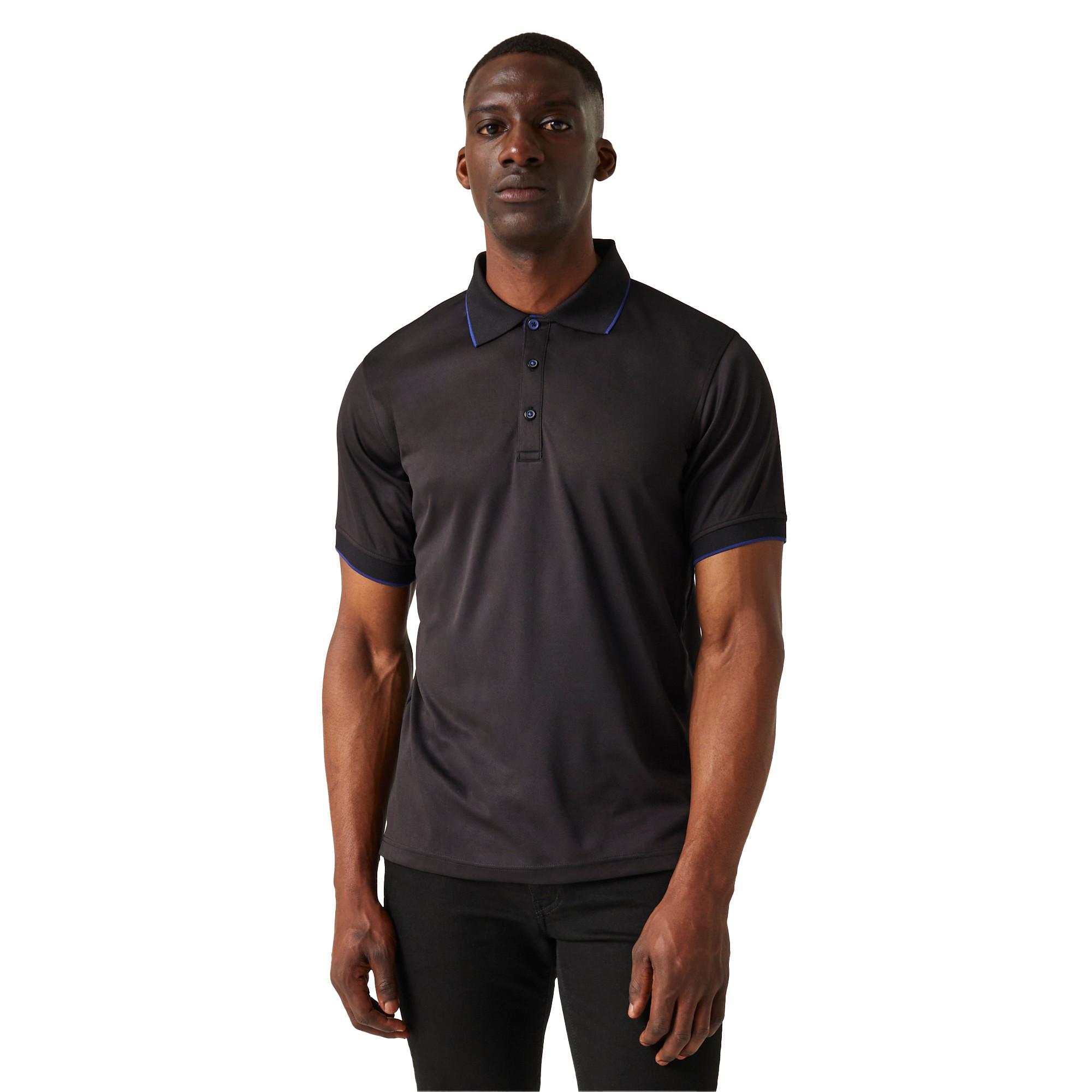 Regatta Navigate Kurzärmliges Poloshirt