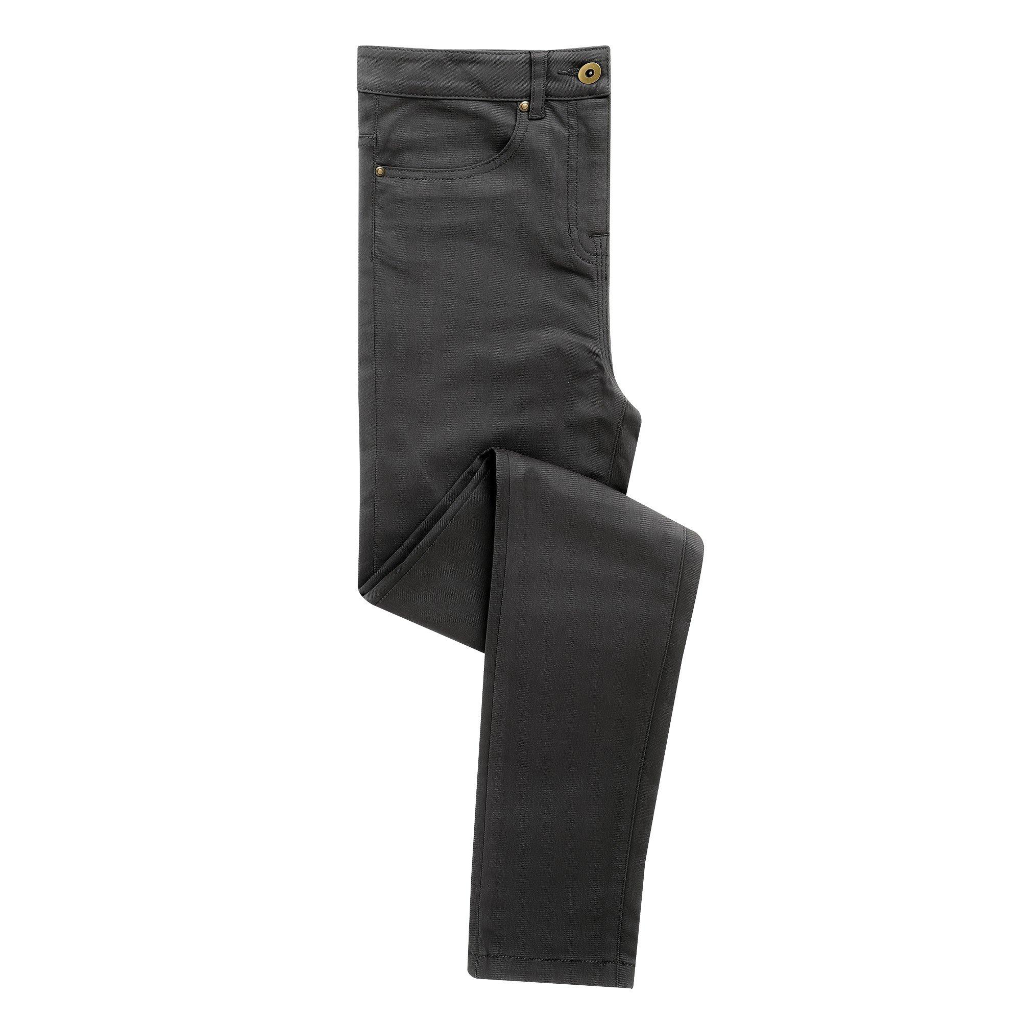 PREMIER Performance Chinohose