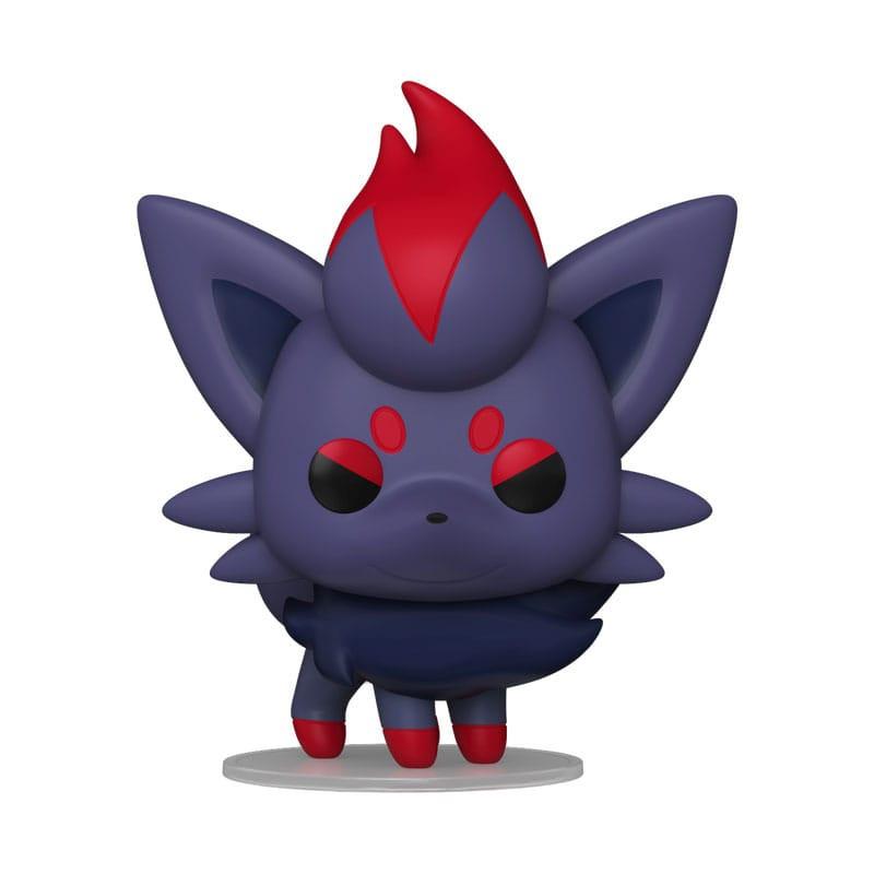 Funko Funko POP! Pokemon: Zorua (1032)