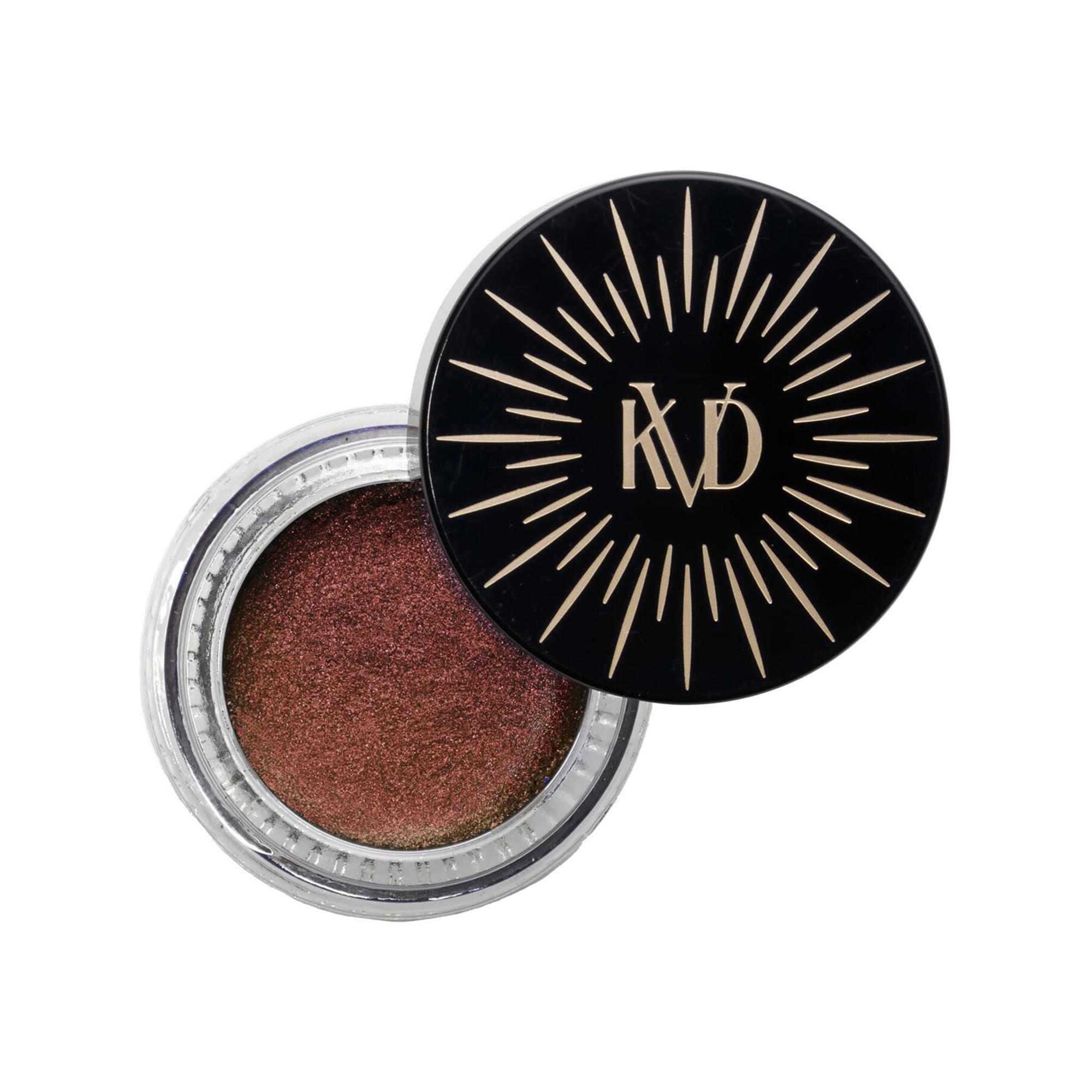 KVD Beauty Dazzle Gel - Lidschatten in Gelform