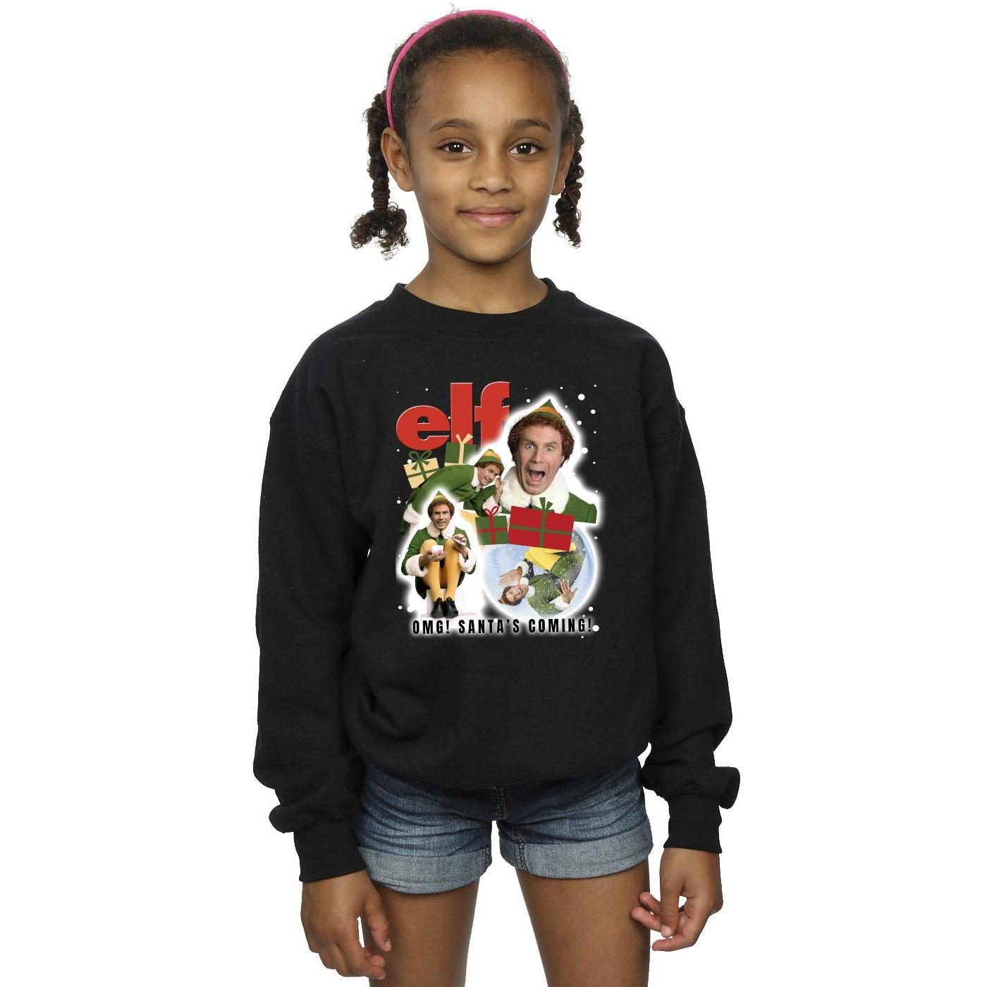 Elf Sweatshirt