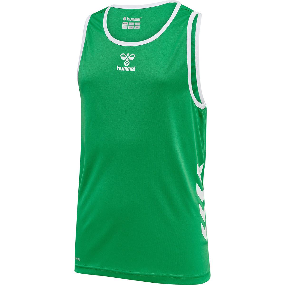 Hummel kindertrikot basket