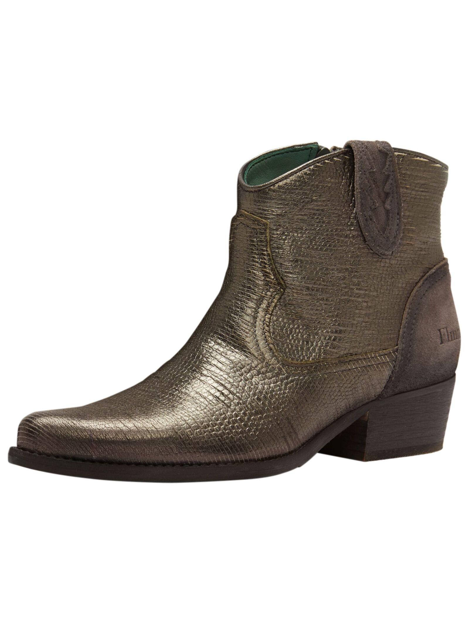 Felmini Stiefelette EAST D357