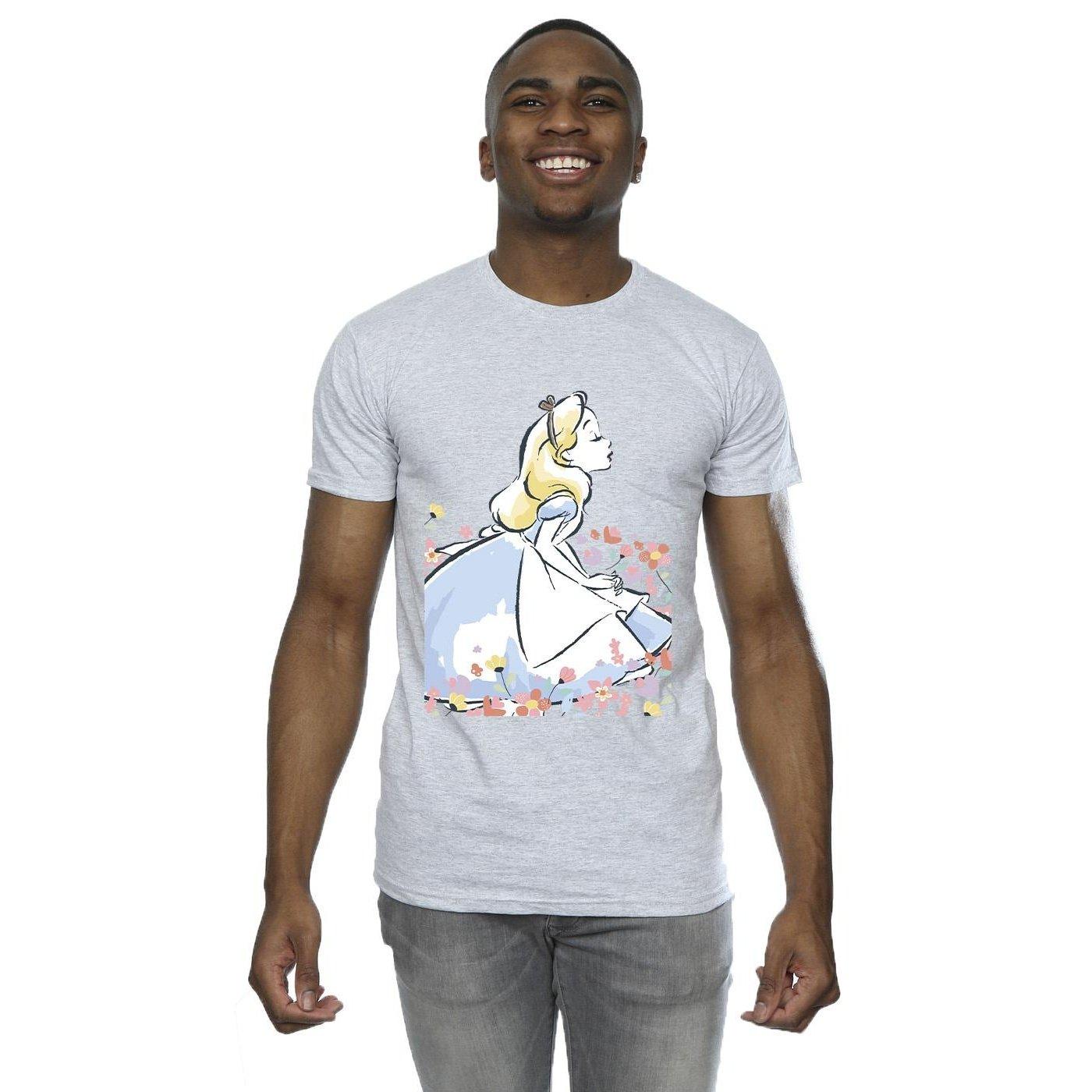 Disney Alice im Wunderland T-Shirt