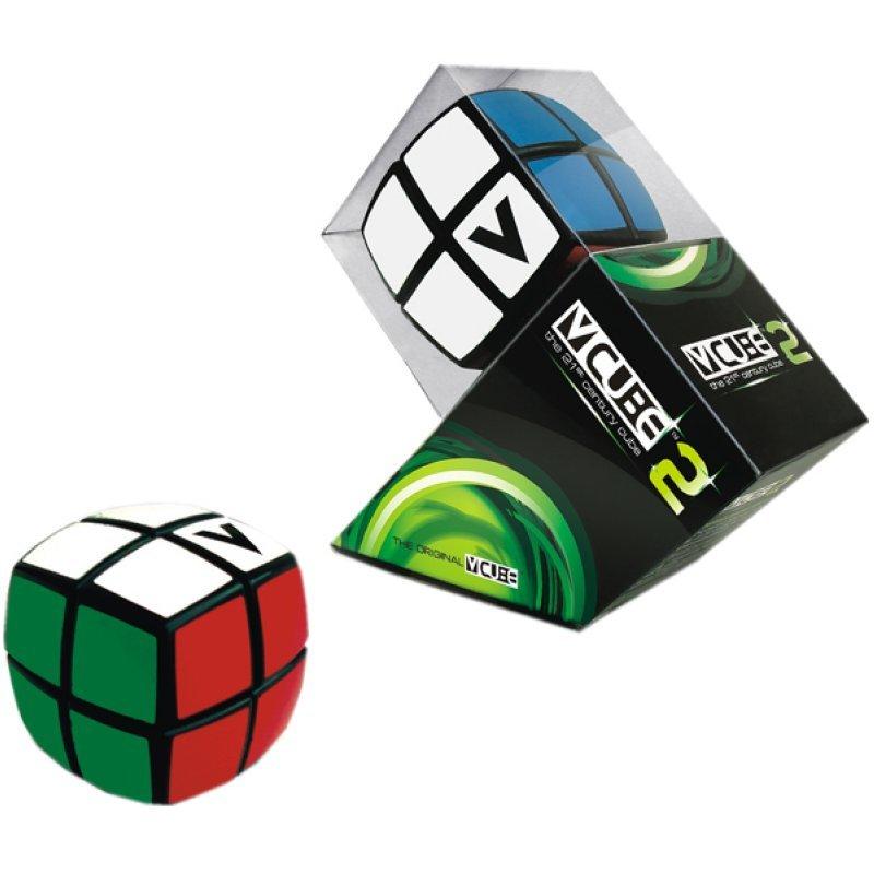Vcube Magischer Würfel V-Cube 2