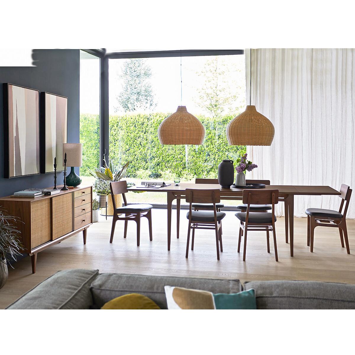 La Redoute Intérieurs Hängeleuchte / Lampenschirm Vani