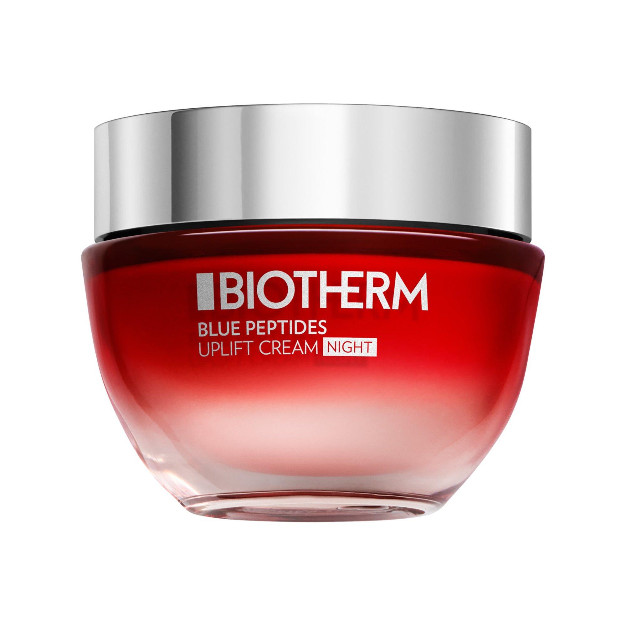 BIOTHERM Blue Therapy Uplift Night Cream