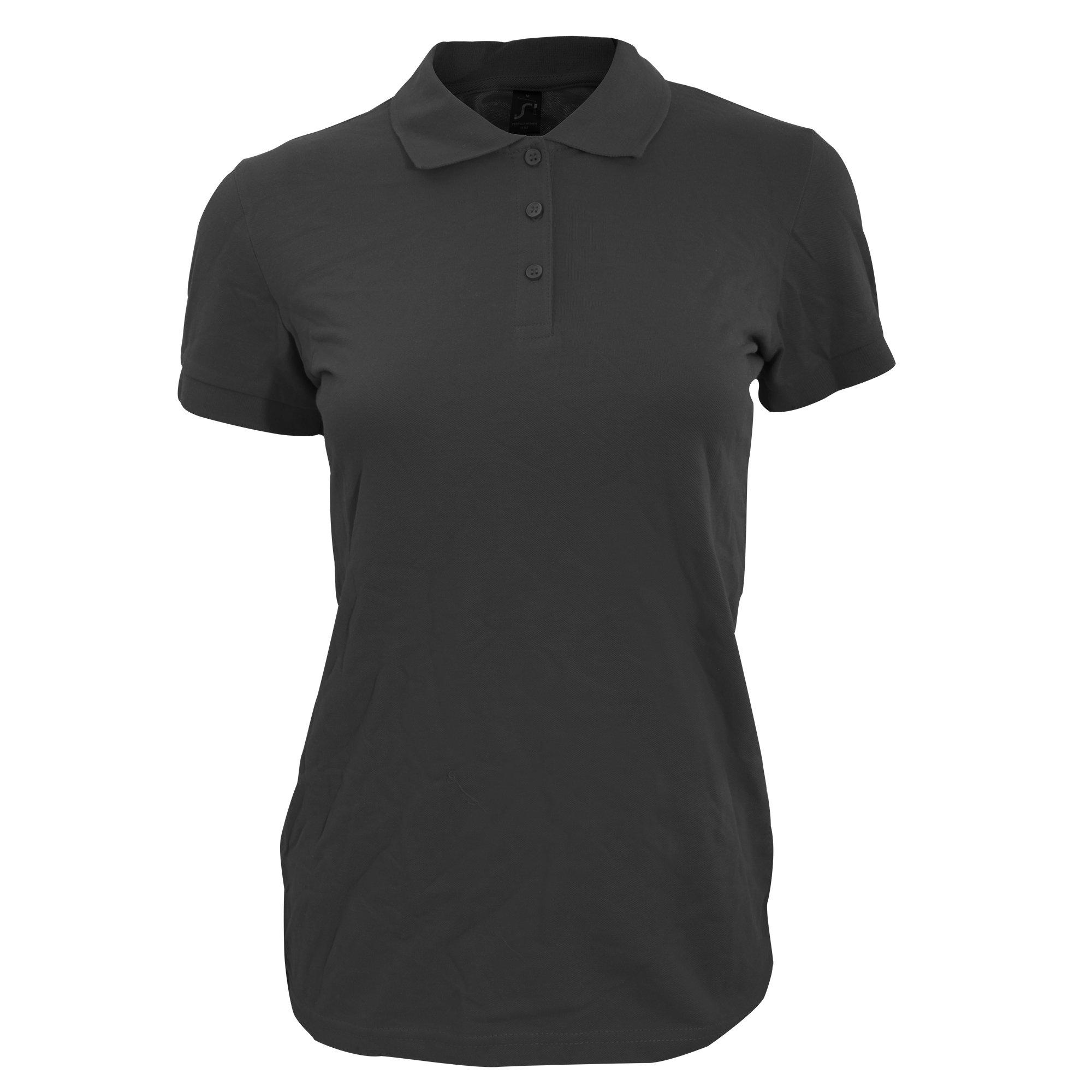 SOLS Perfect Kurzarm Polo Shirt