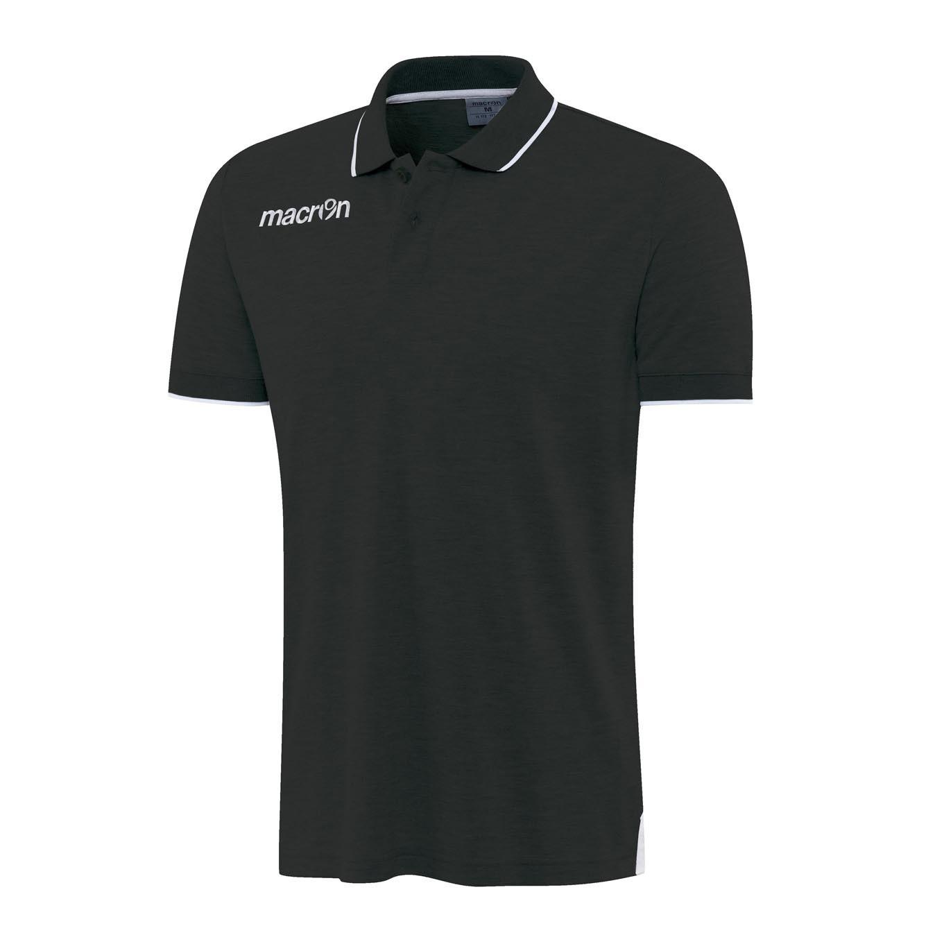 macron Zouk Polo Shirt Tailored Fit