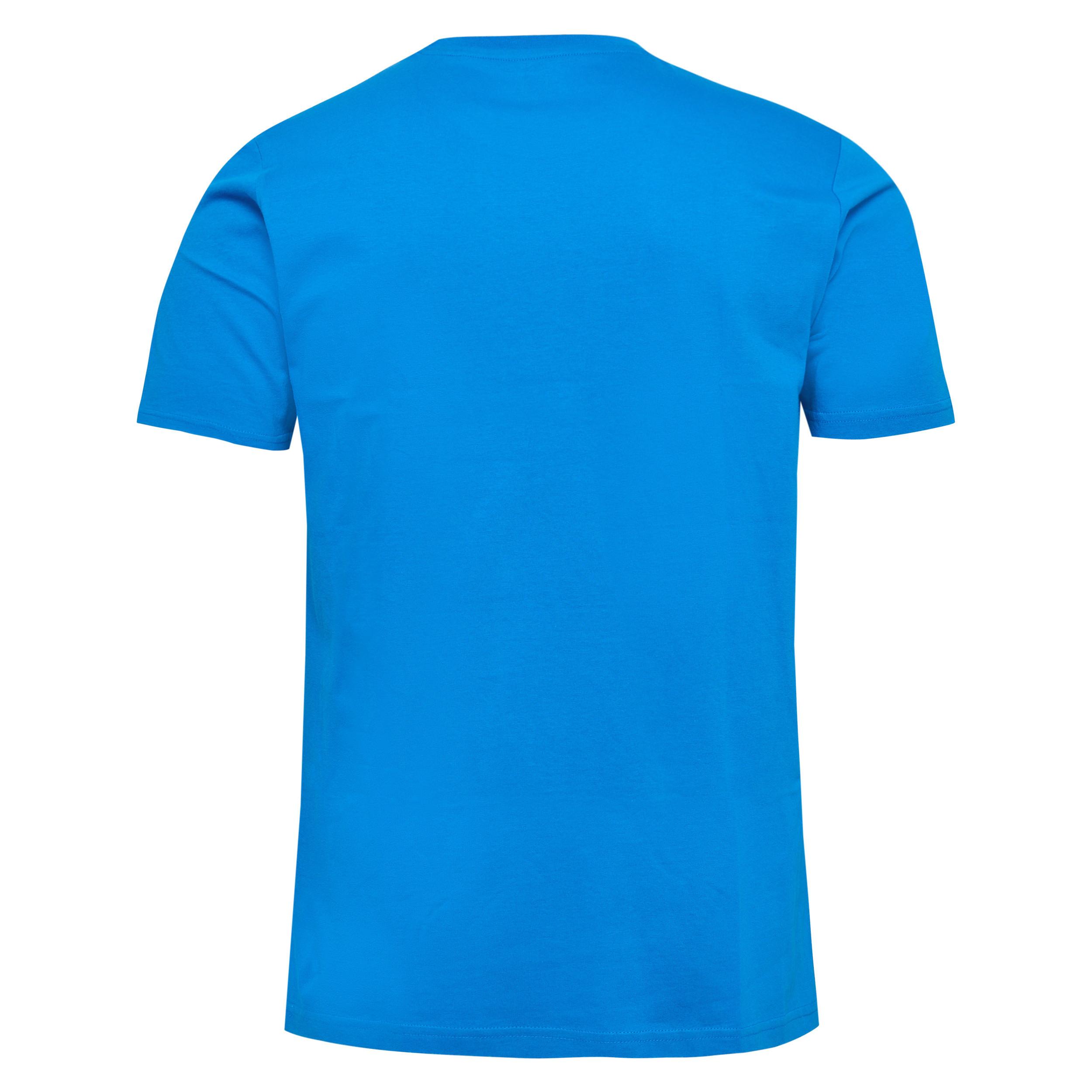 Hummel Elemental Logo T-Shirt