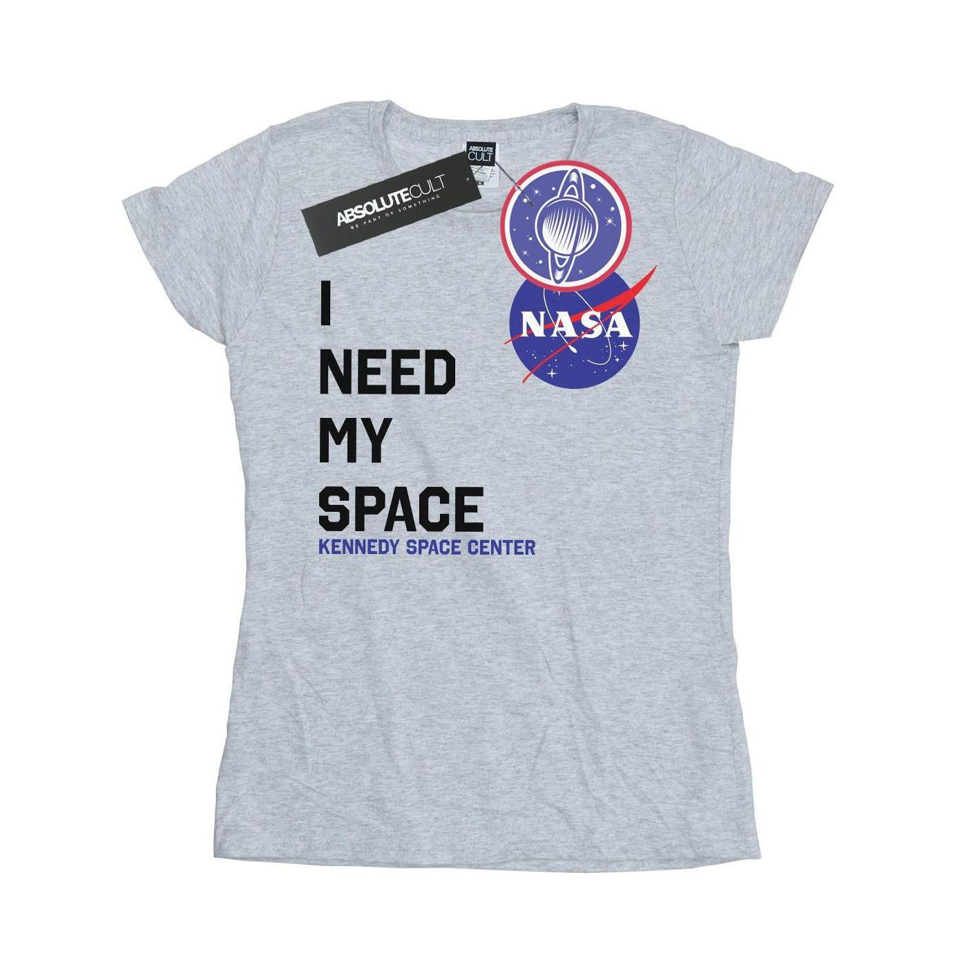 Nasa I Need My Space T-Shirt