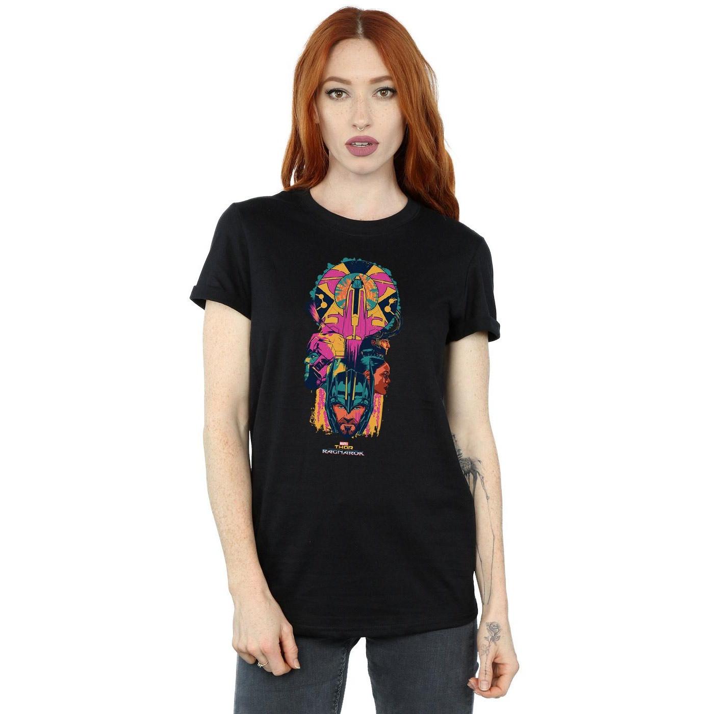 MARVEL Ragnarok T-Shirt