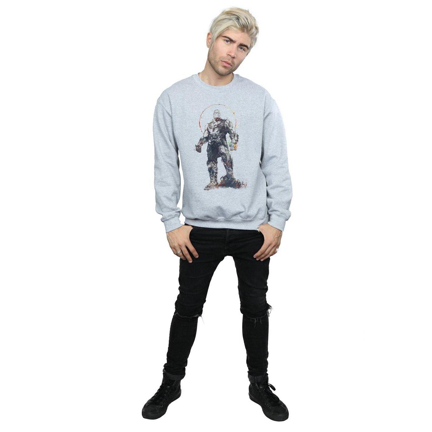 MARVEL Avengers Infinity War Sweatshirt