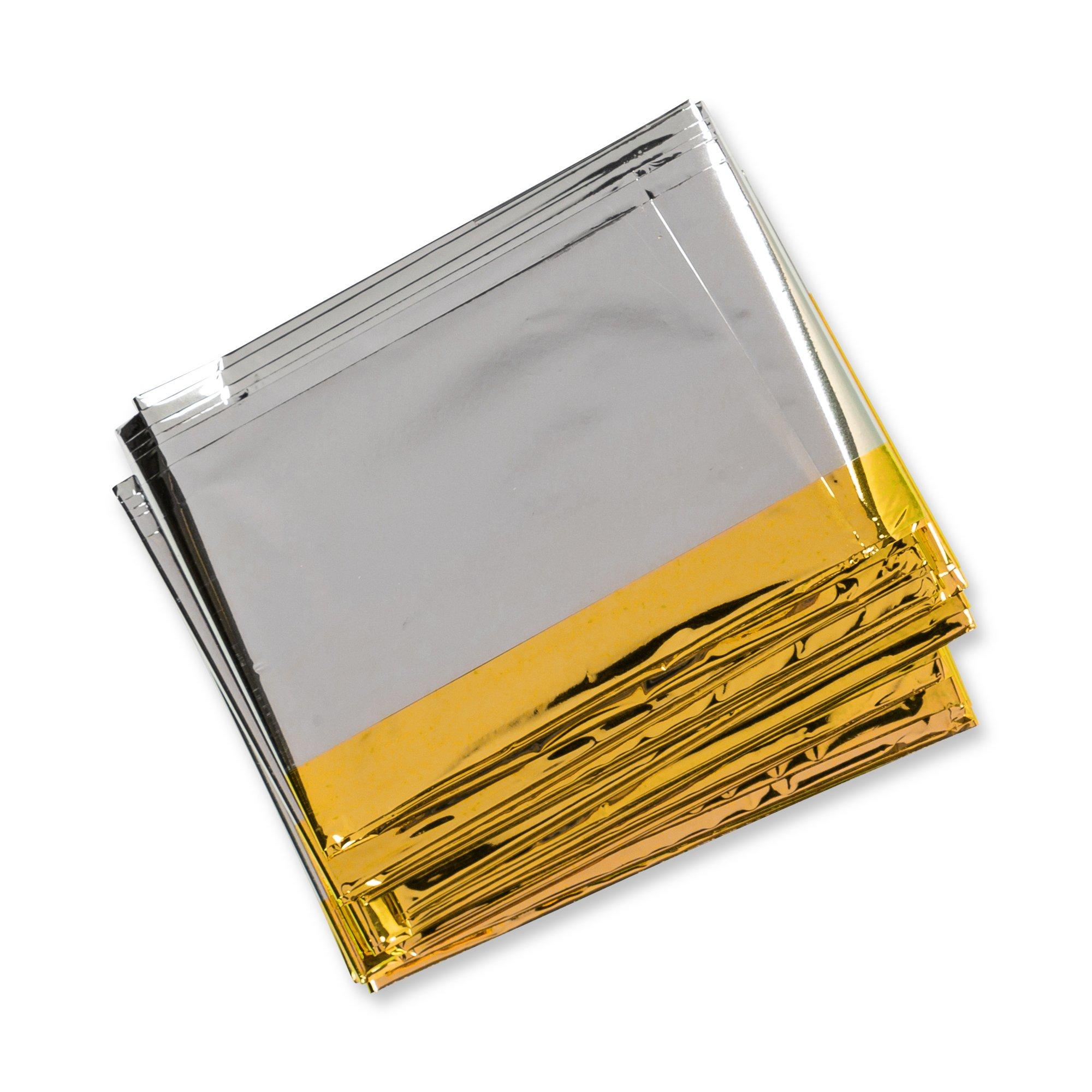 Careplus EMERGENCY BLANKET Rettungsdecke