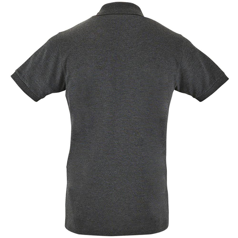 SOLS Perfect Pique Kurzarm Poloshirt