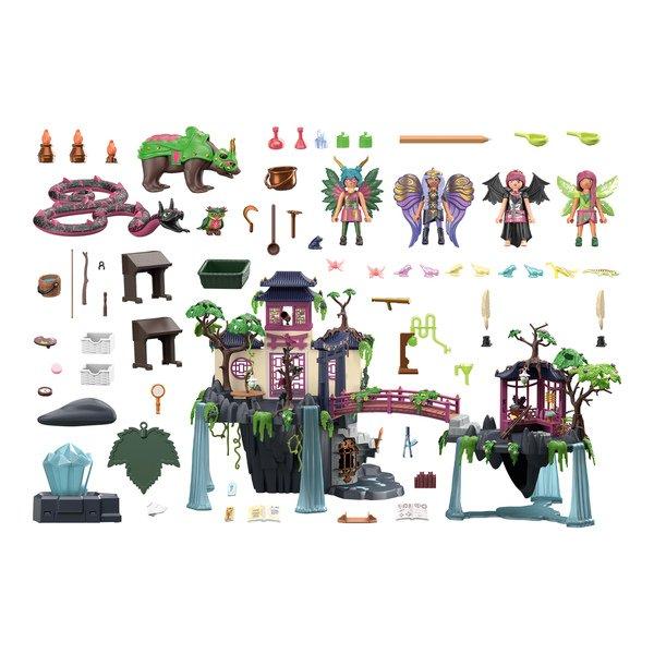 Playmobil 71030 Feen-Akademie