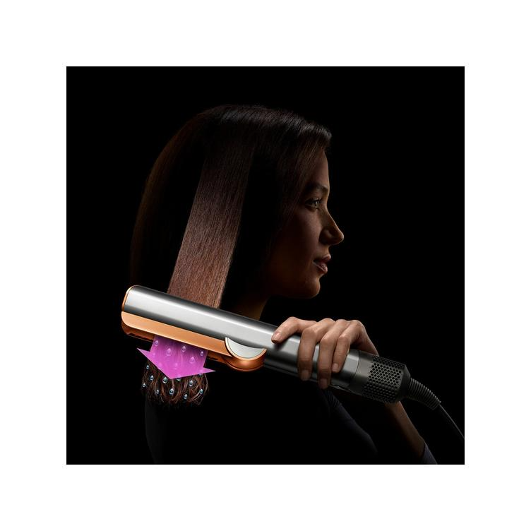 dyson Nass-zu-Trocken Haarglätter Airstrait