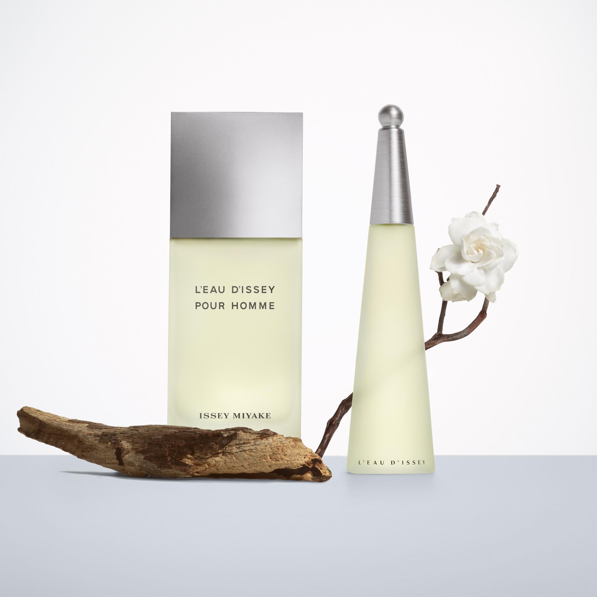 ISSEY MIYAKE Eaux d'Issey L'Eau d'Issey Eau de Toilette