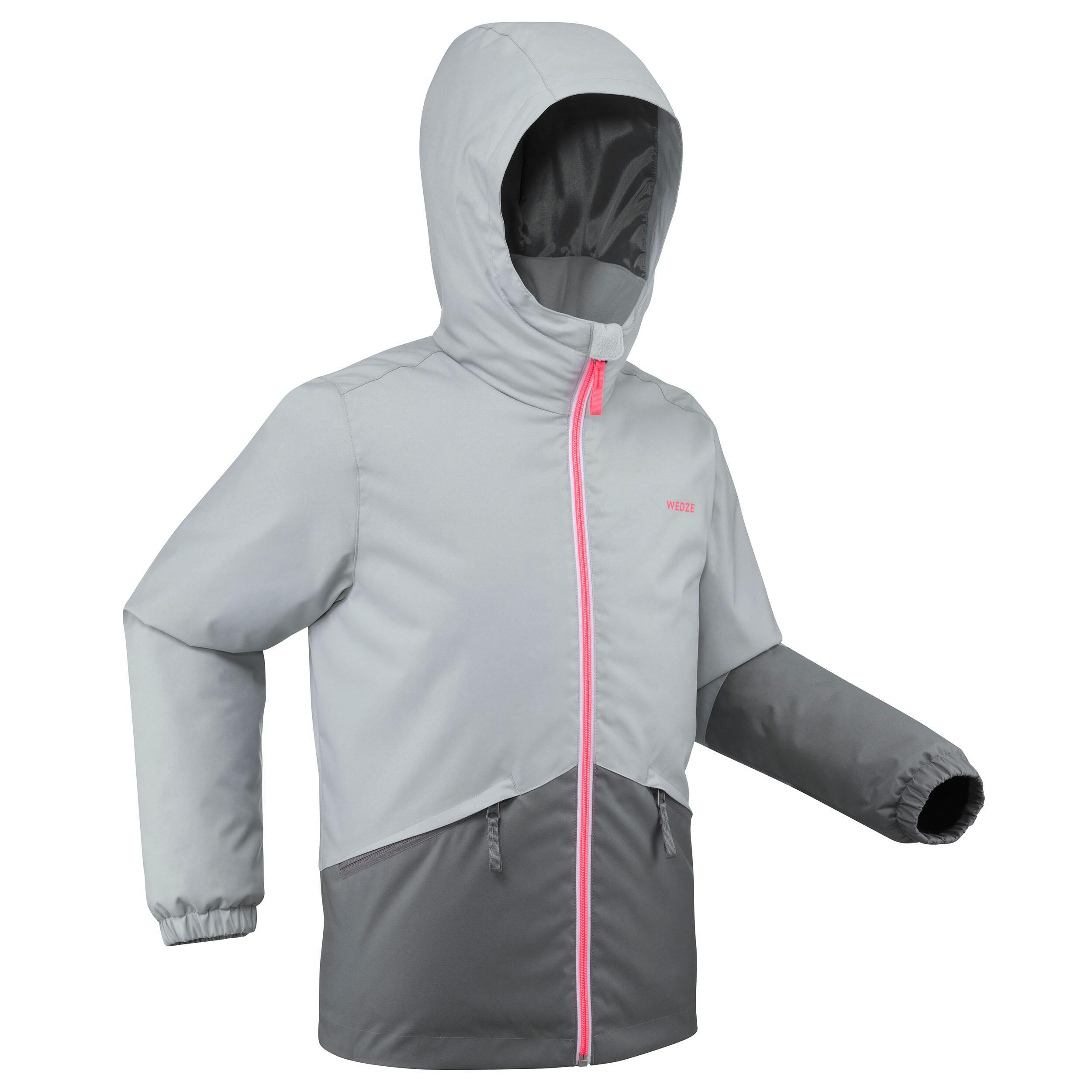 WEDZE Jacke - 100
