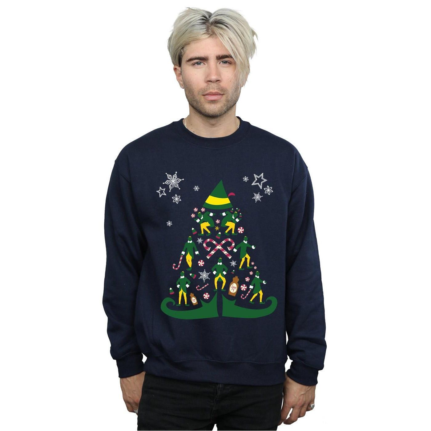 Elf Sweatshirt
