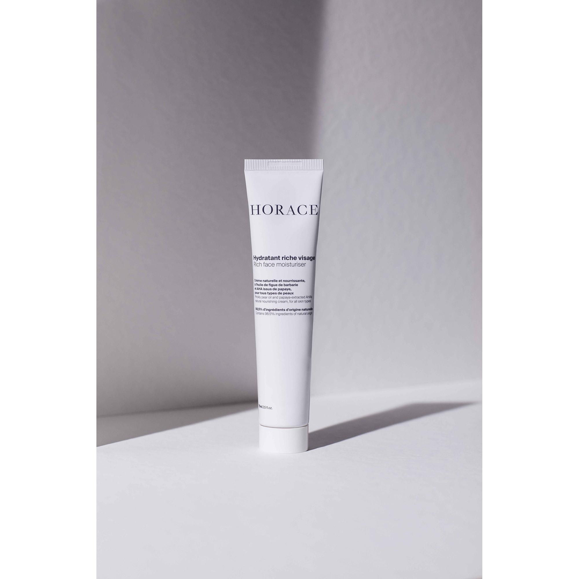 HORACE Rich Face Moisturizer